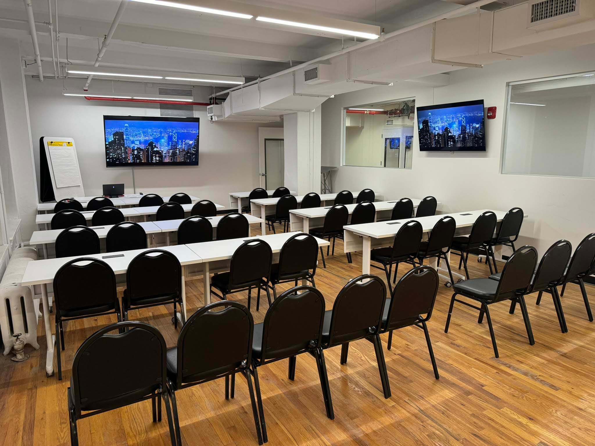 Seminar Room C 4