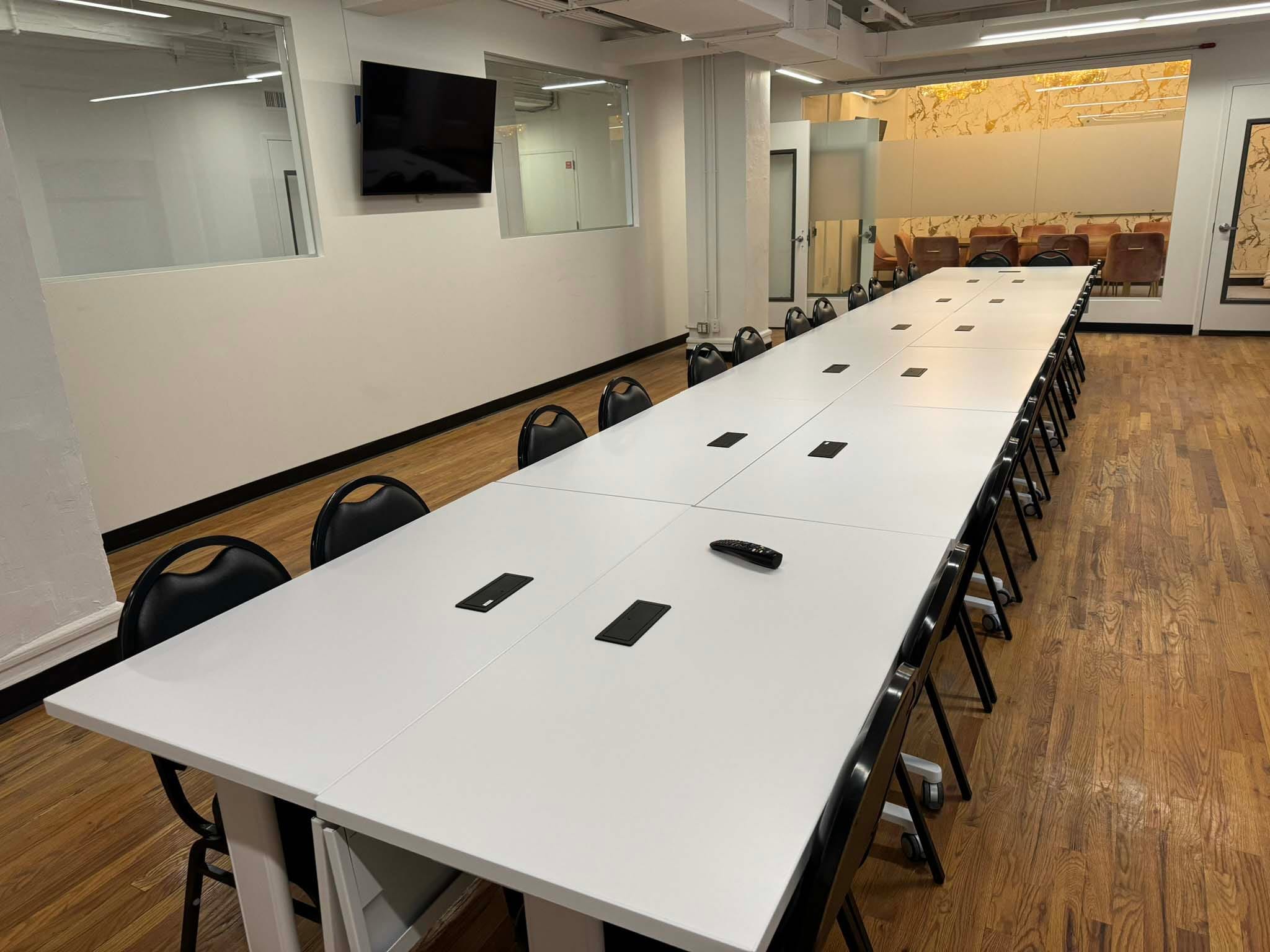 Seminar Room C 3
