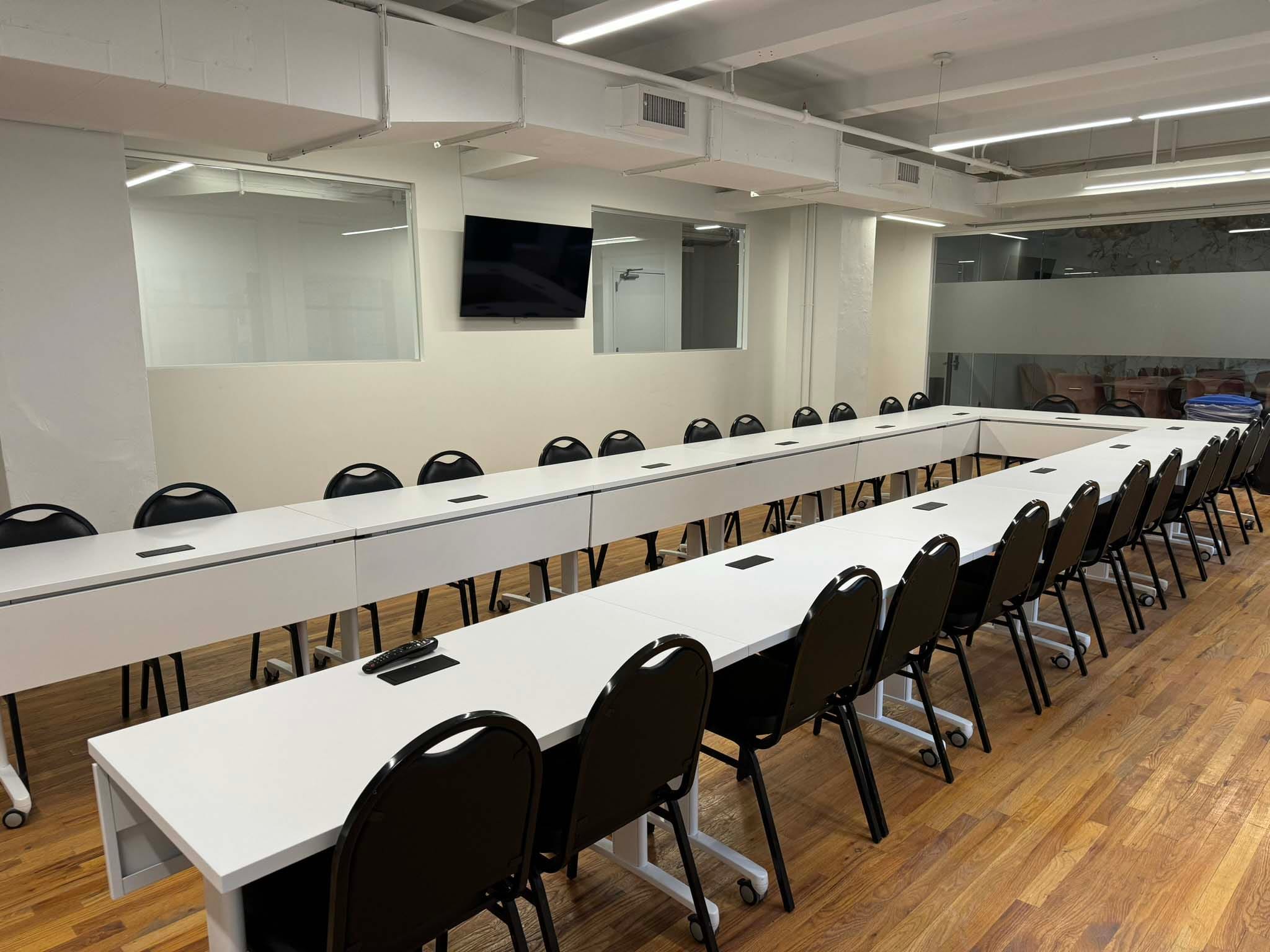 Seminar Room C 2