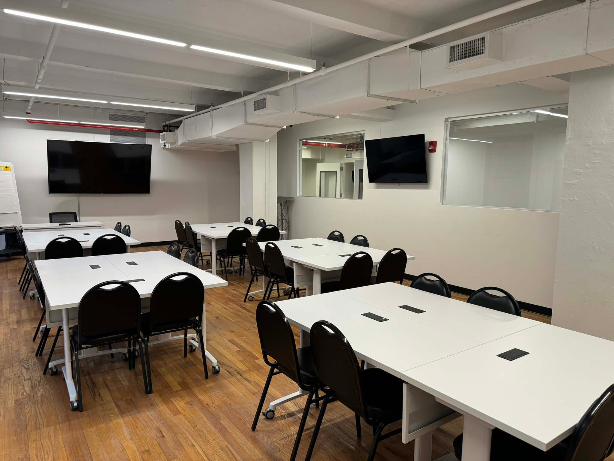 Seminar Room C 1