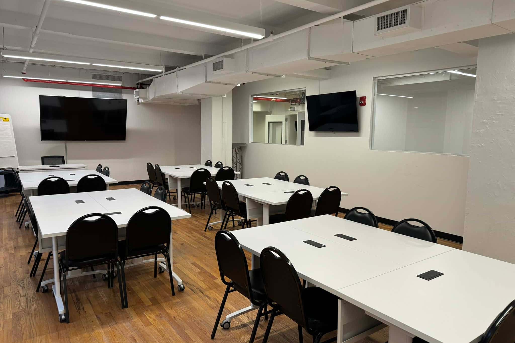 Seminar Room C 1