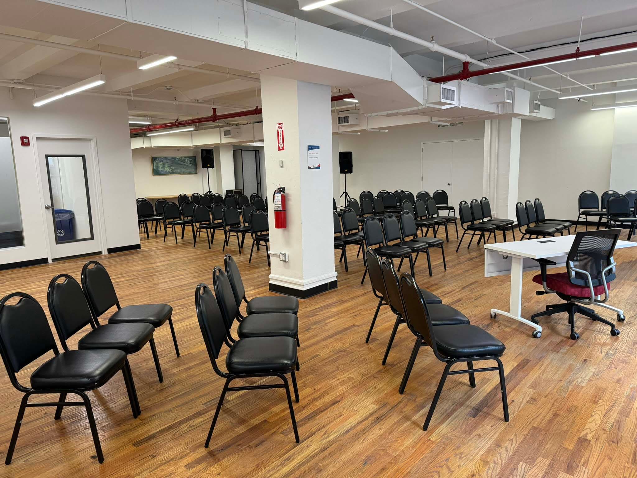 Event Hall 3