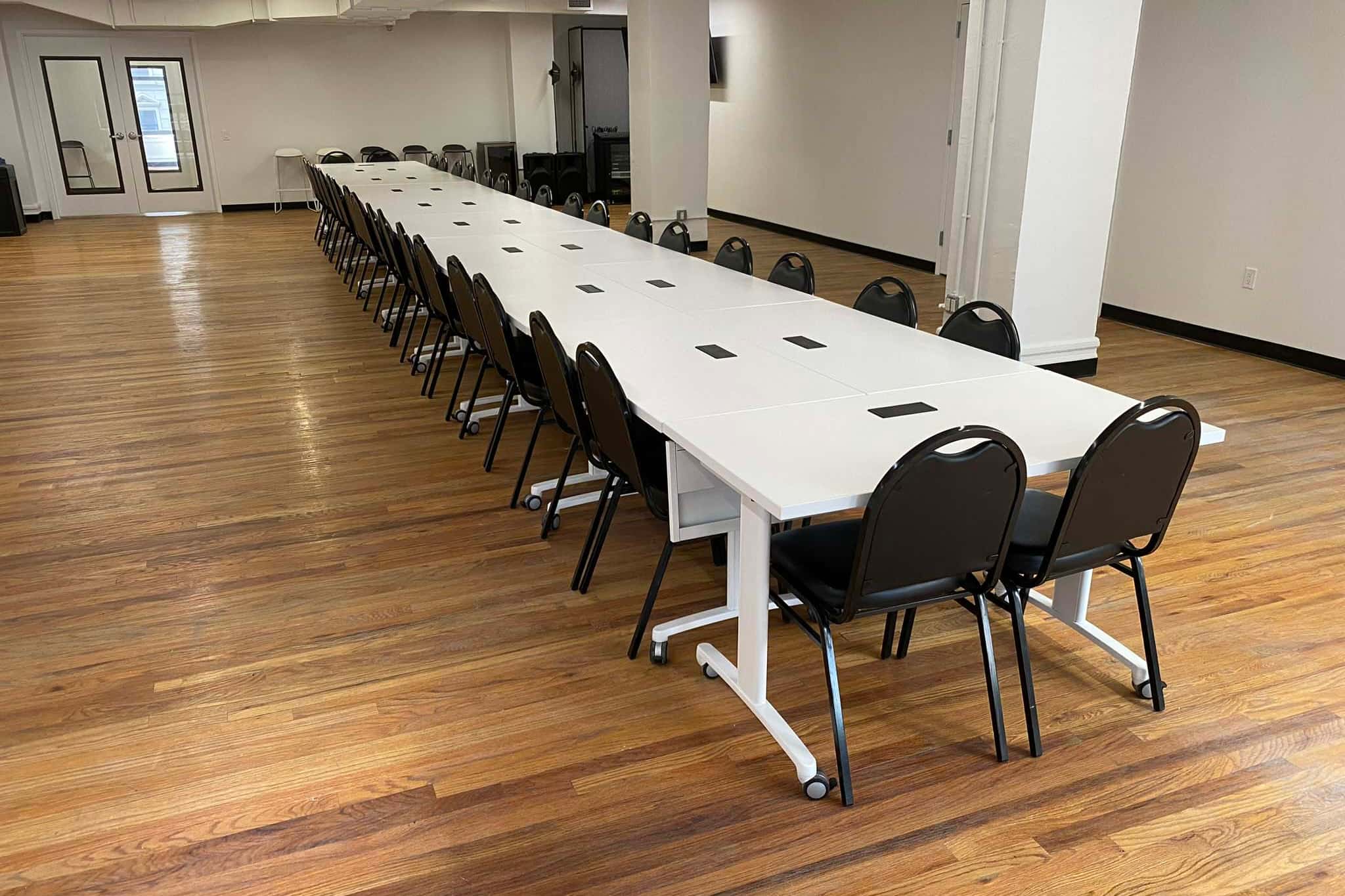 Event Hall 4