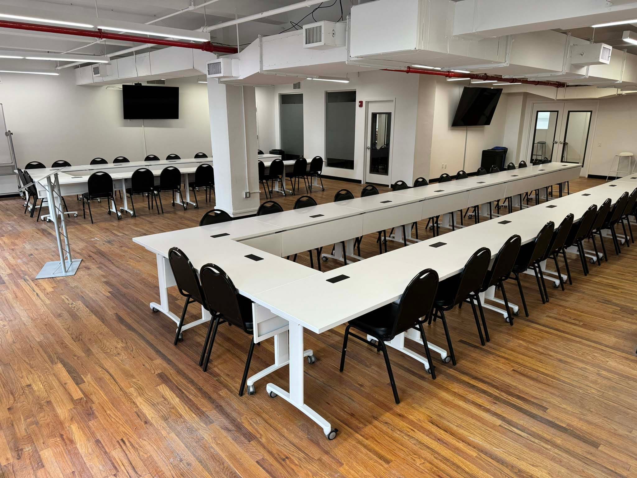 Event Hall 2