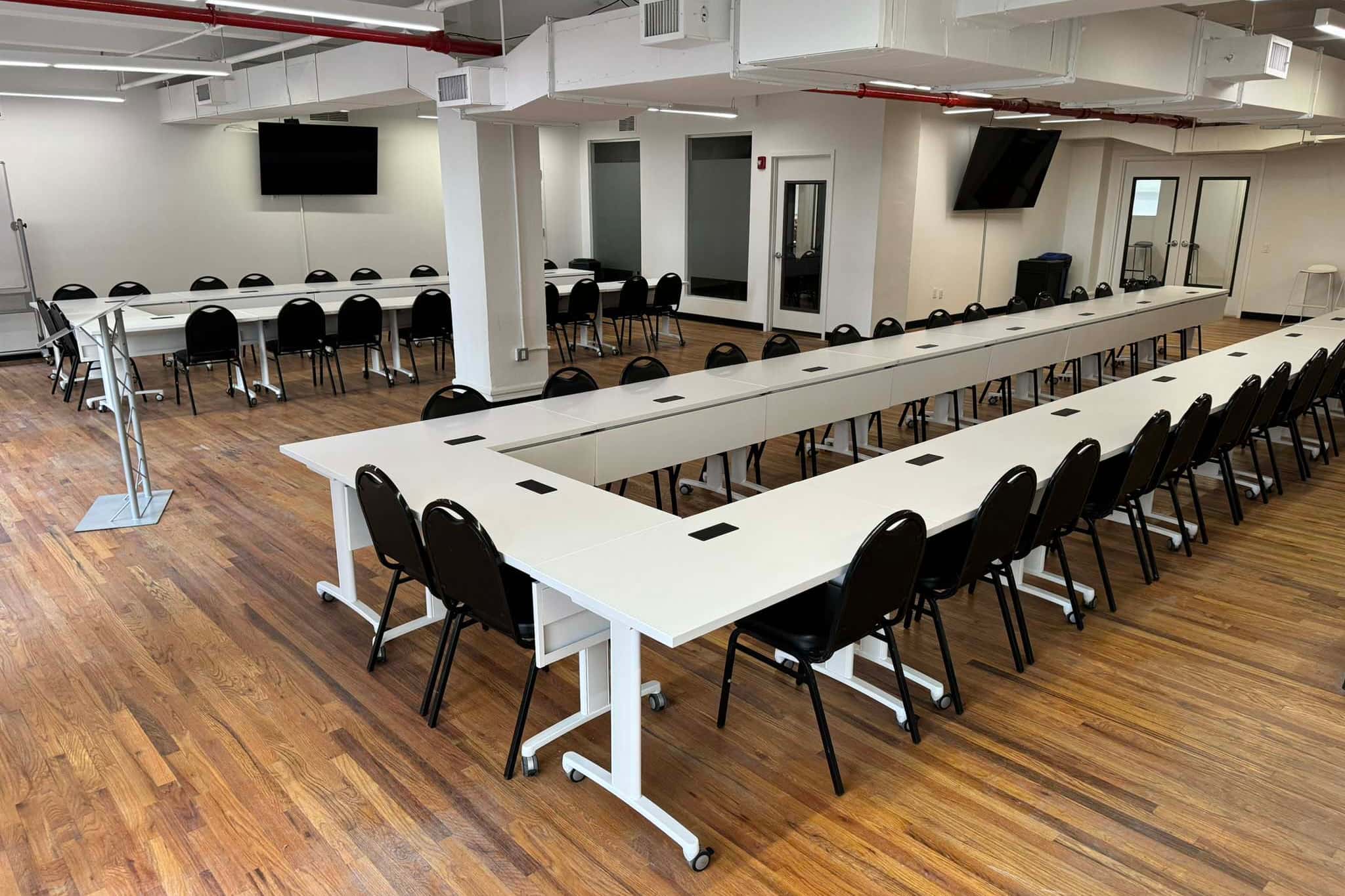 Event Hall 2