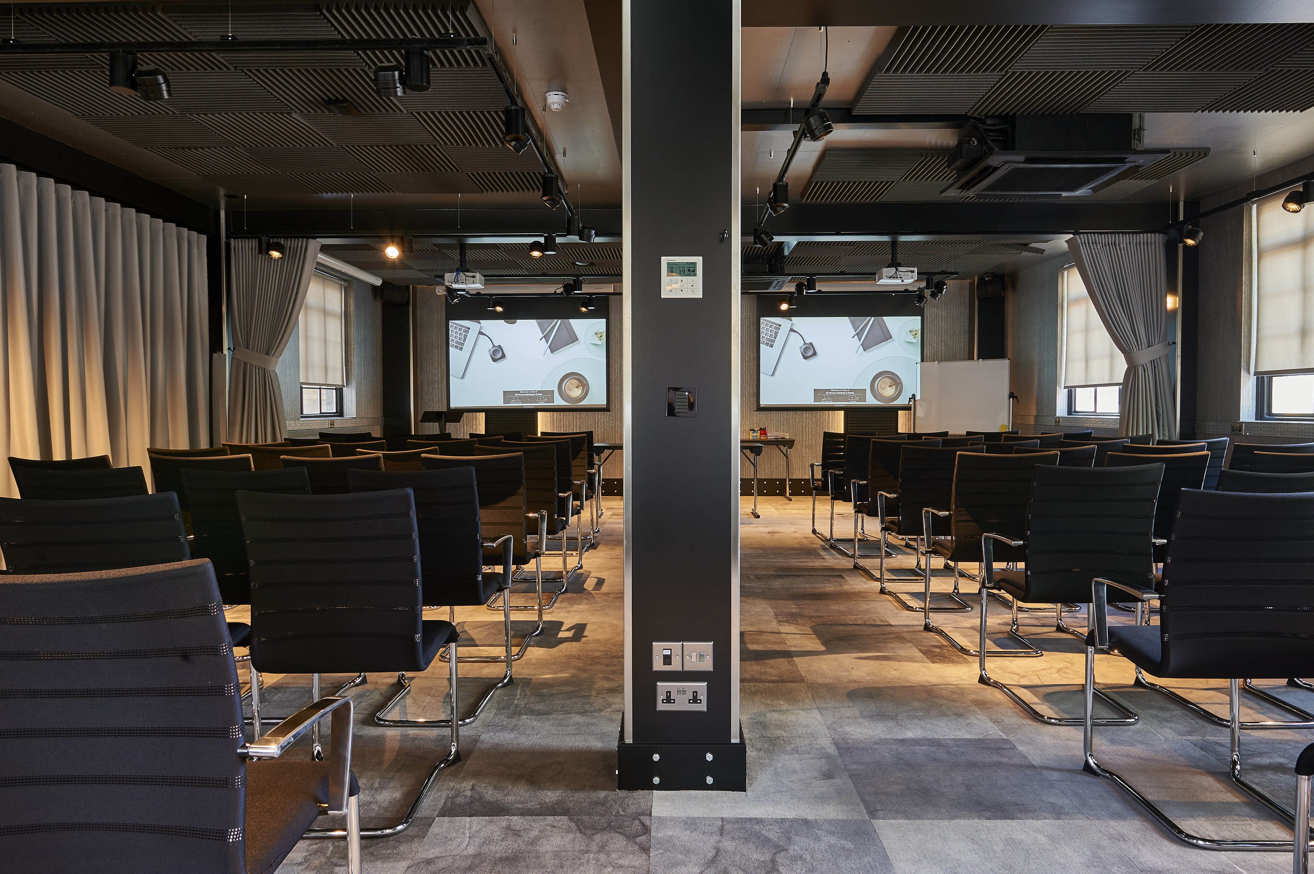 Studio West