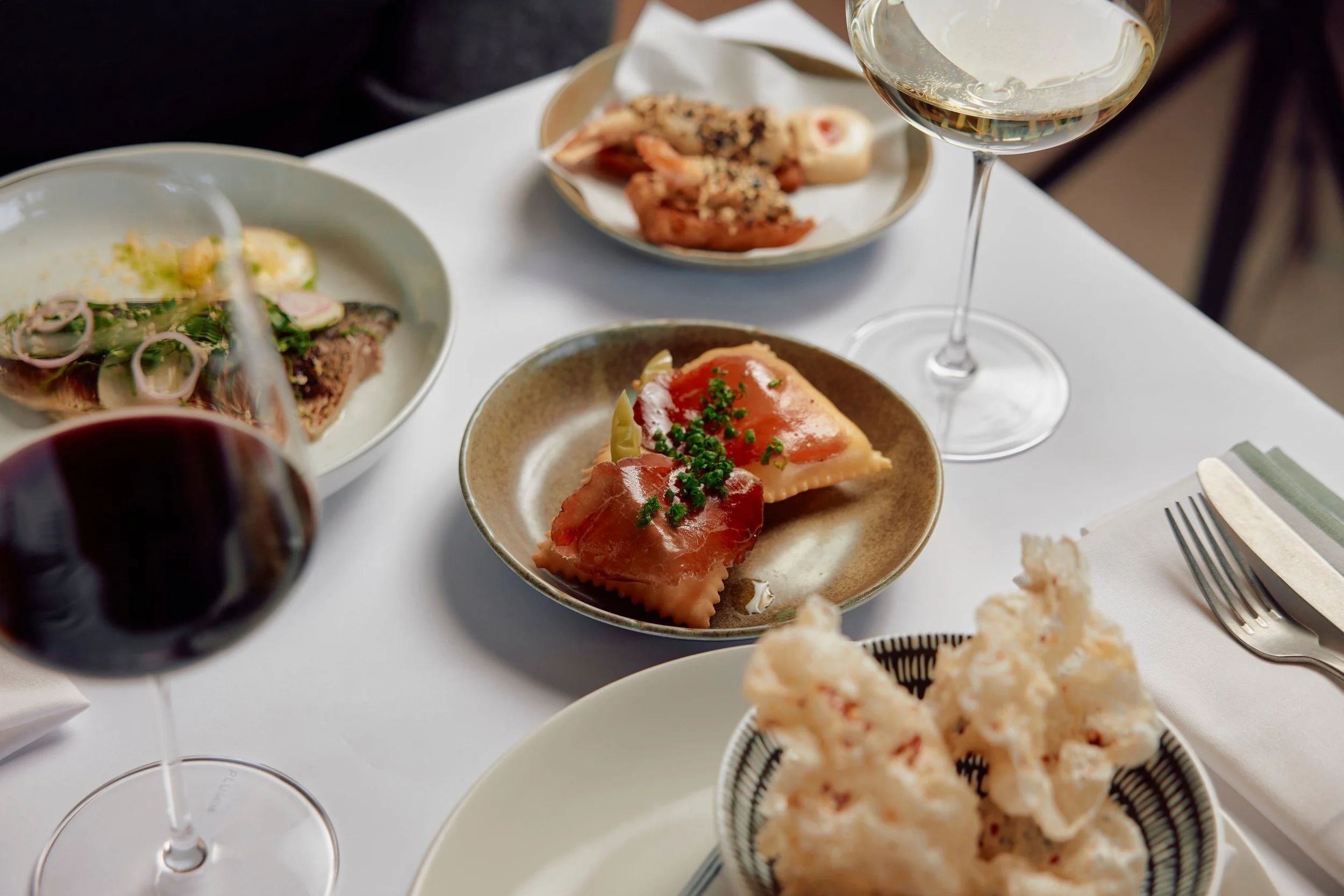 Baix Restaurant 2