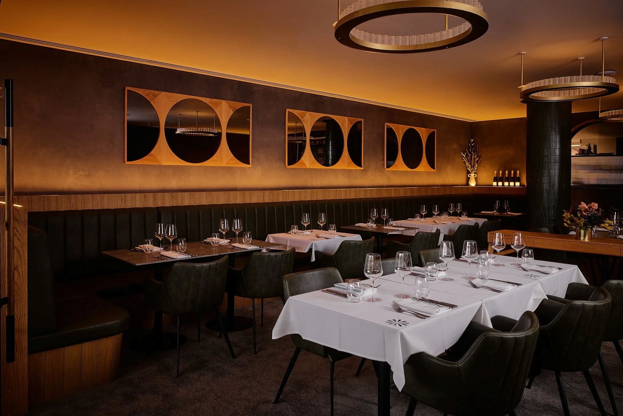 Baix Restaurant 1