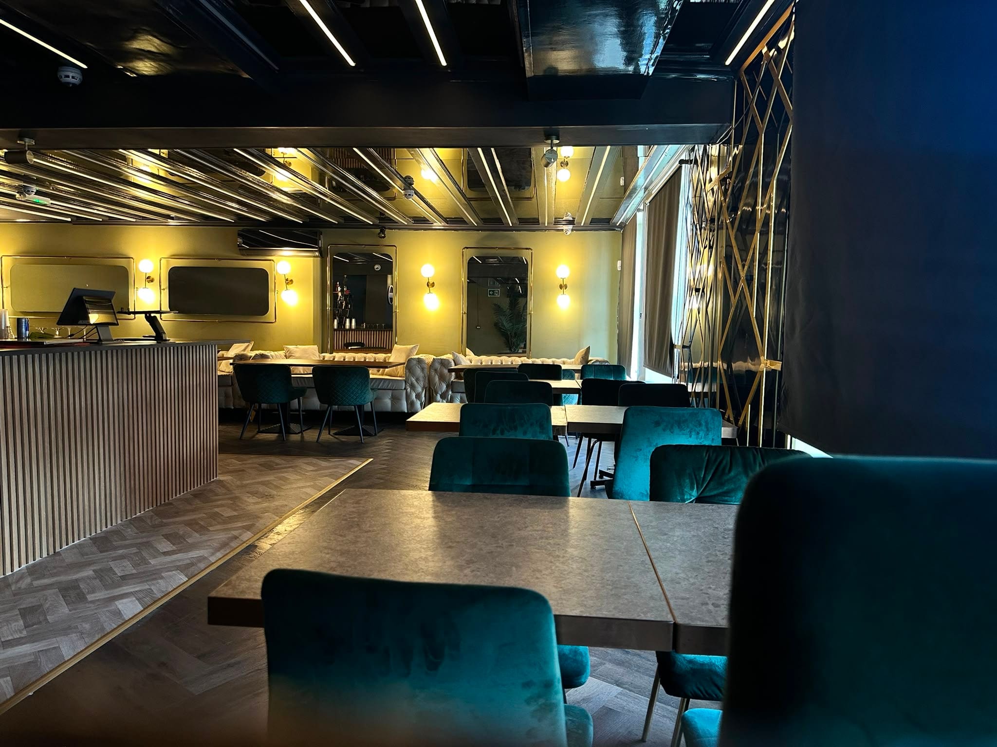 The Light Lounge – Private Events & Corporate Venue 2