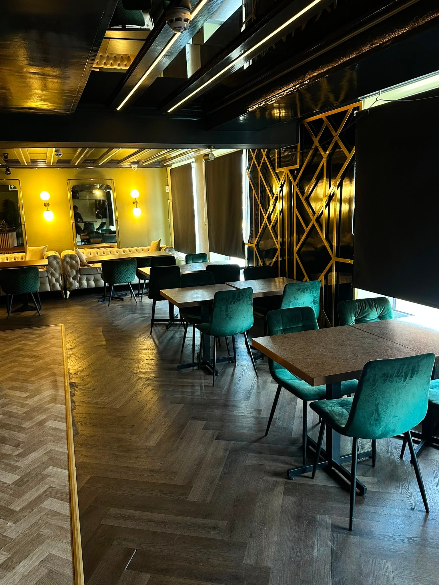 The Light Lounge – Private Events & Corporate Venue 1