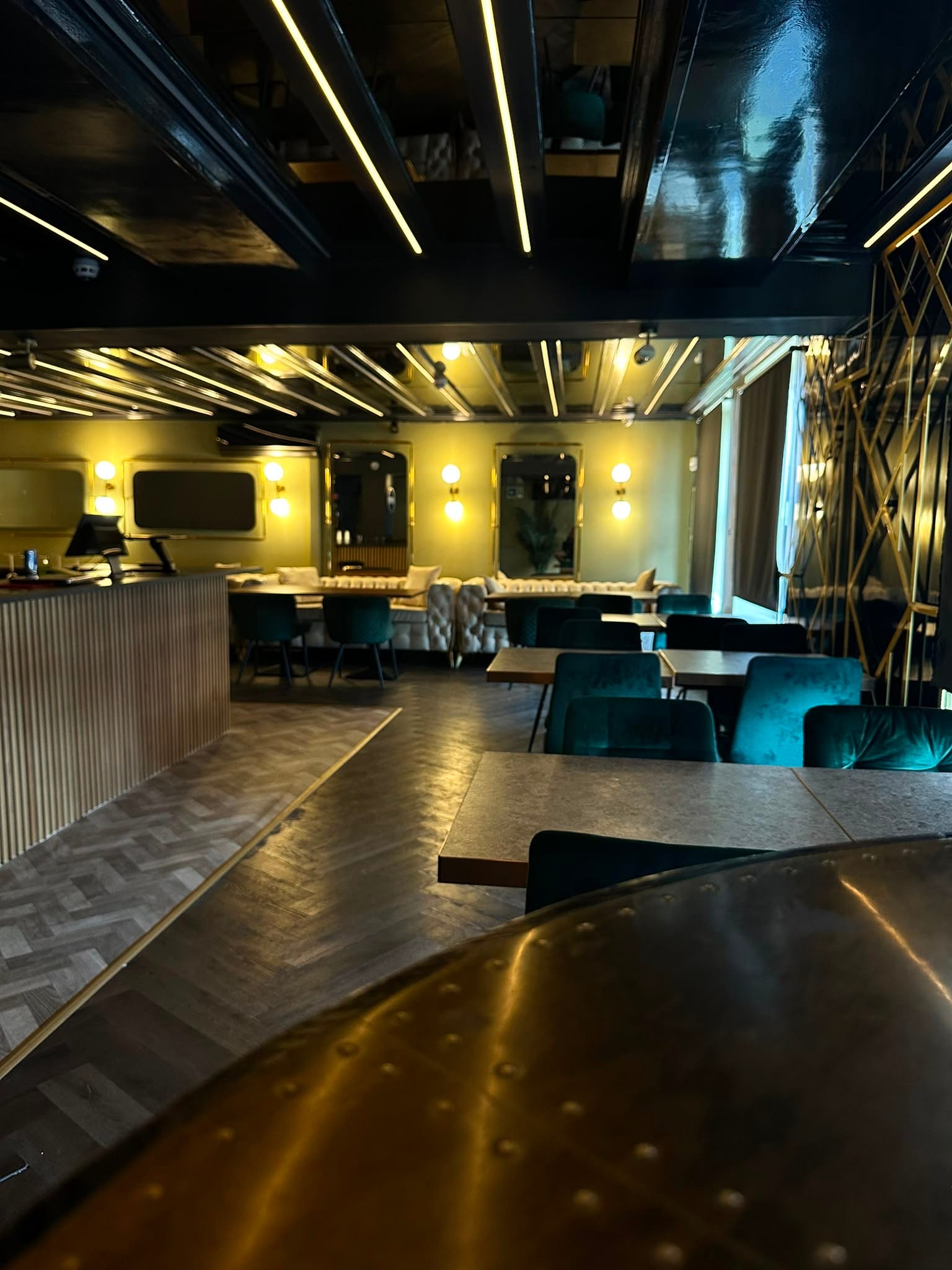 The Light Lounge – Private Events & Corporate Venue 4