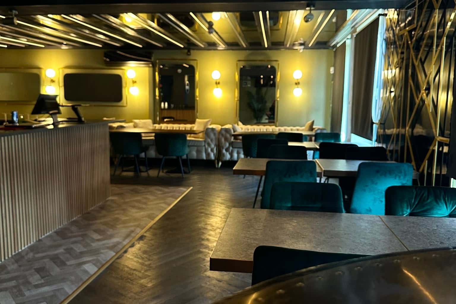 The Light Lounge – Private Events & Corporate Venue 4
