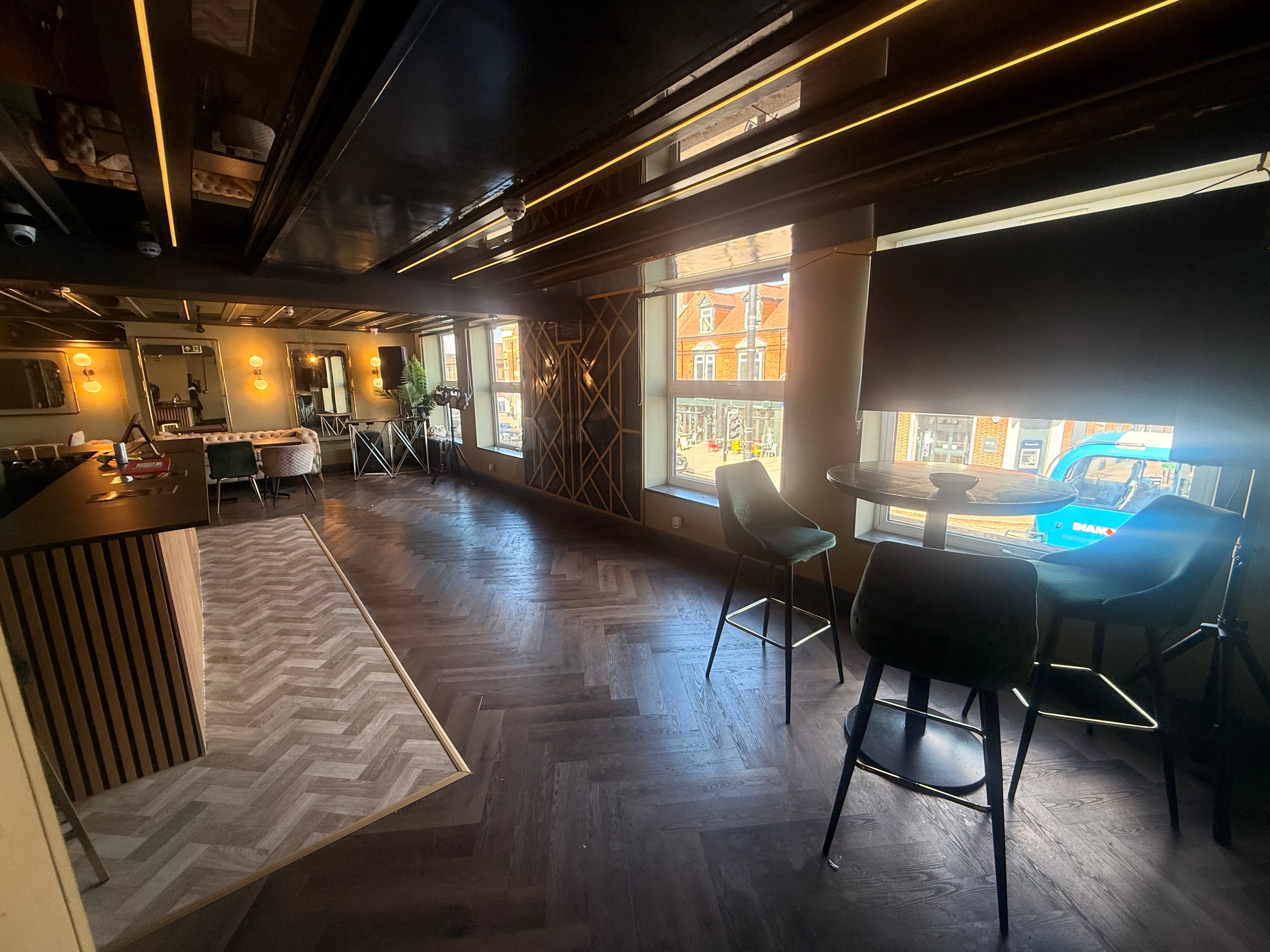 The Light Lounge – Private Events & Corporate Venue 14