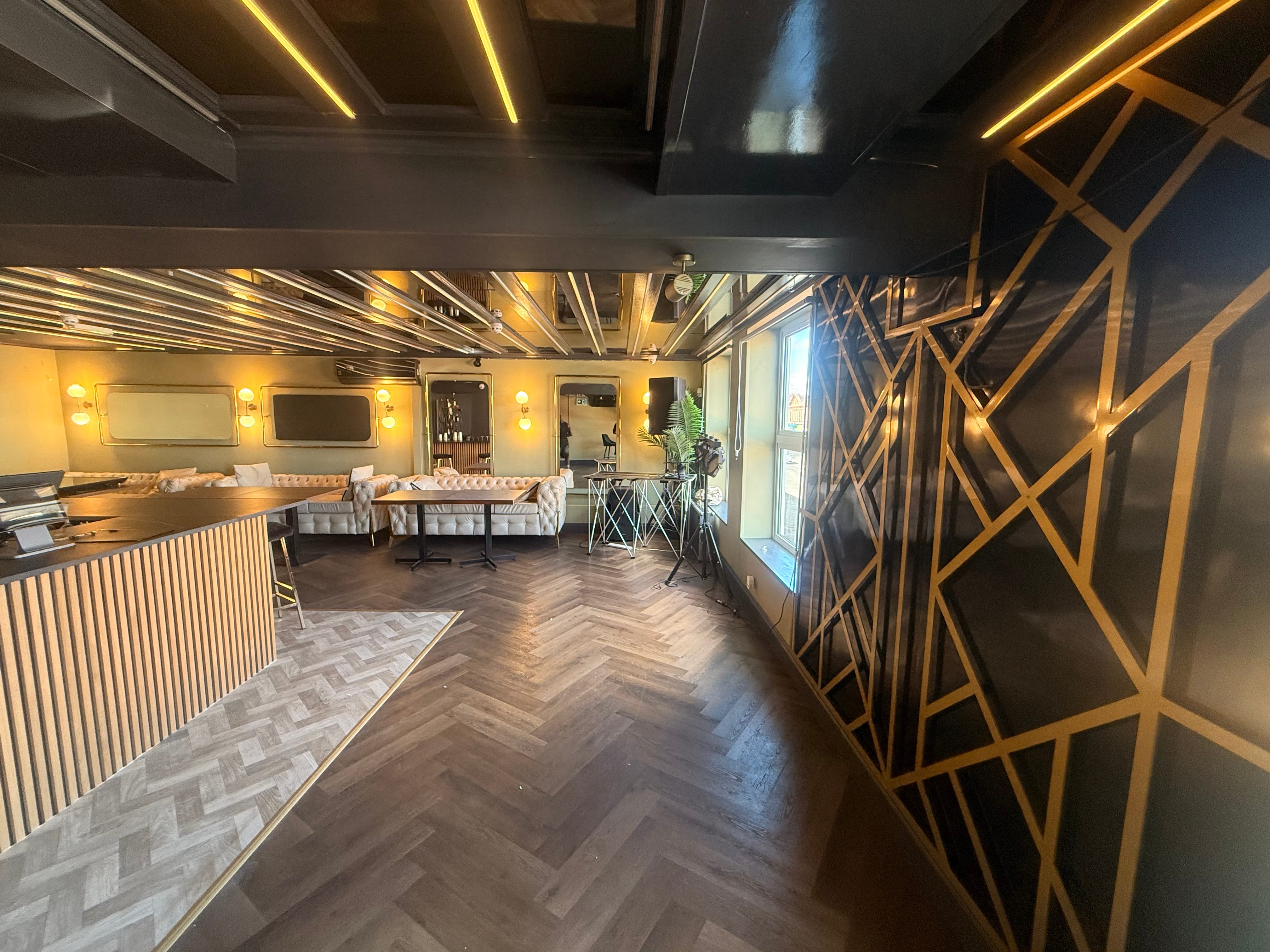 The Light Lounge – Private Events & Corporate Venue 12