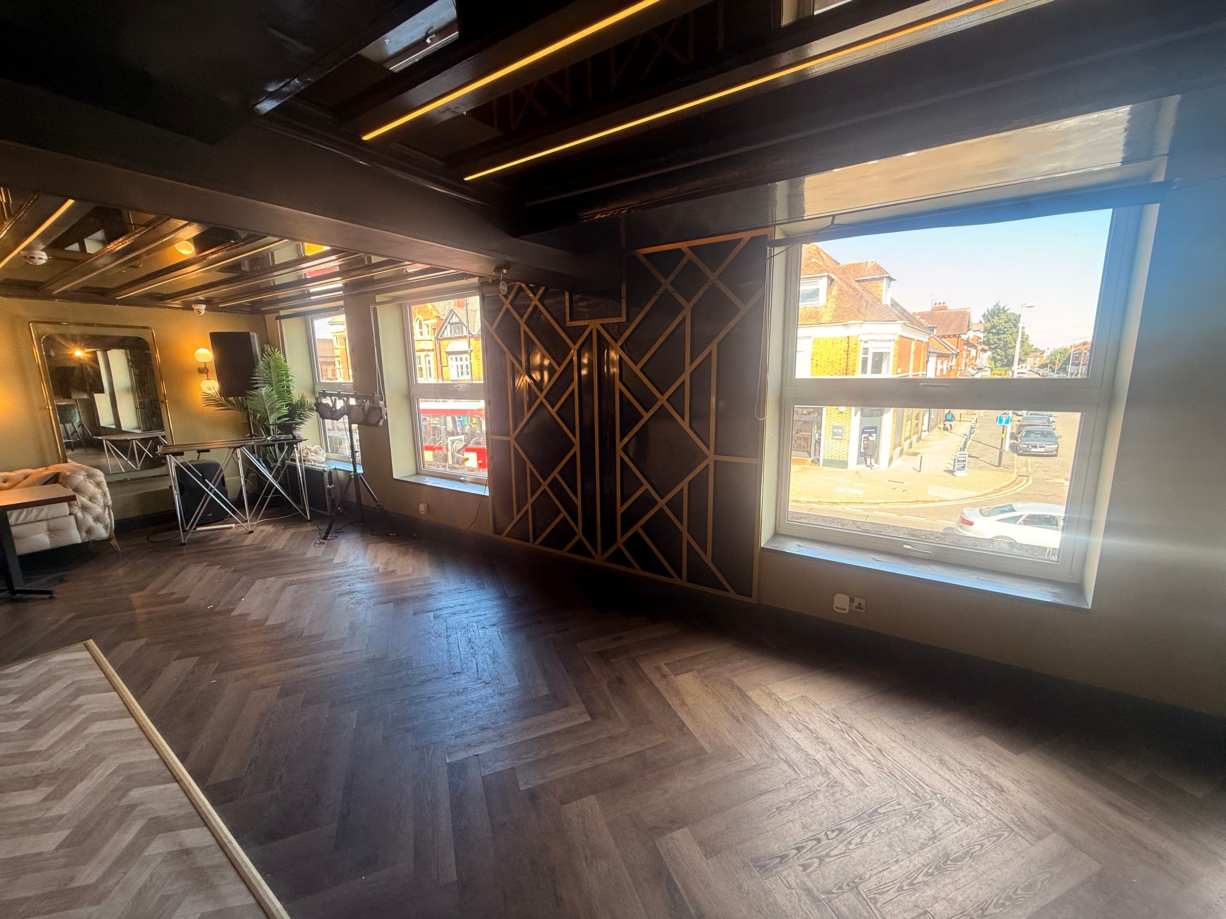 The Light Lounge – Private Events & Corporate Venue 13