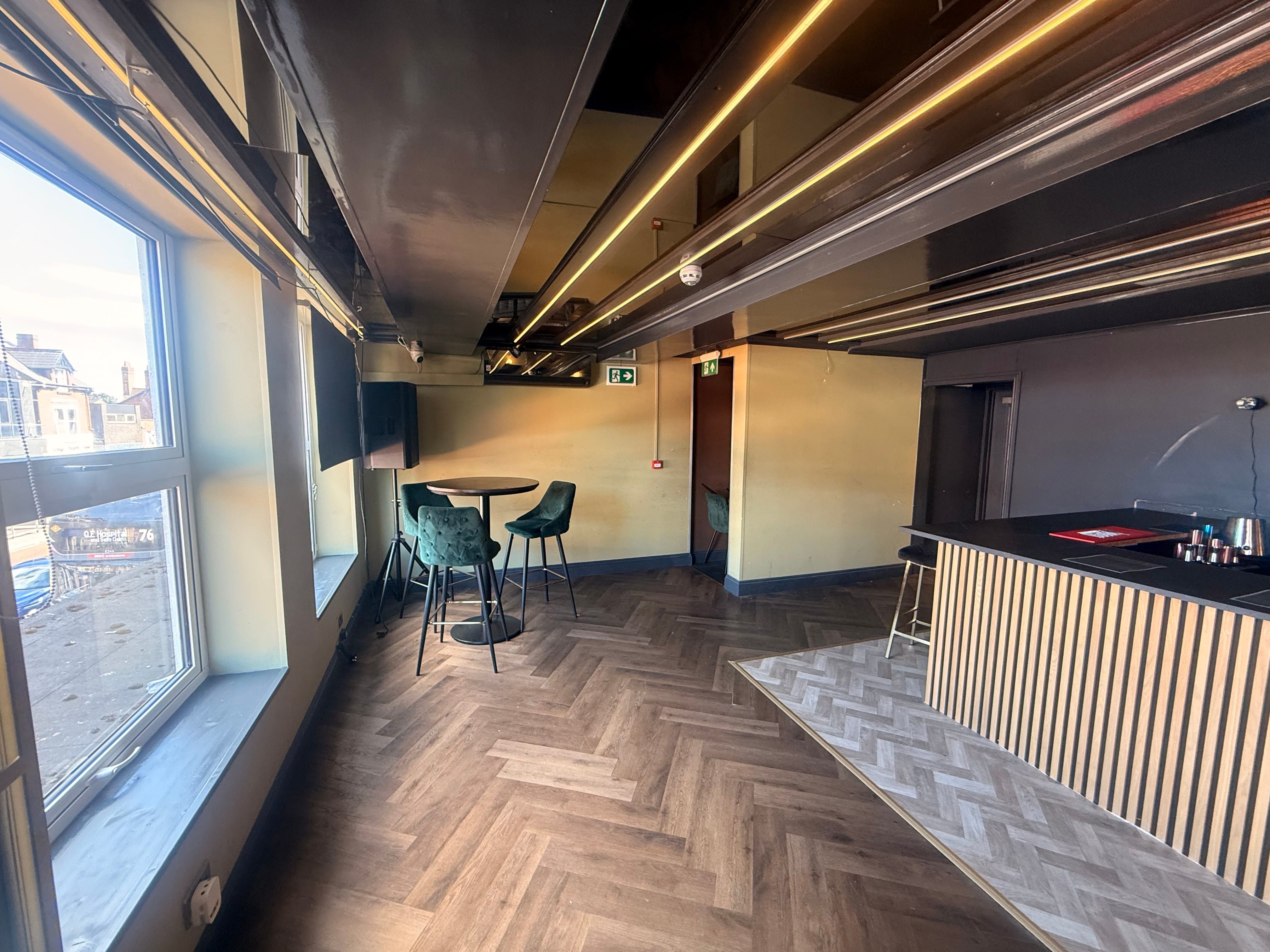 The Light Lounge – Private Events & Corporate Venue 11