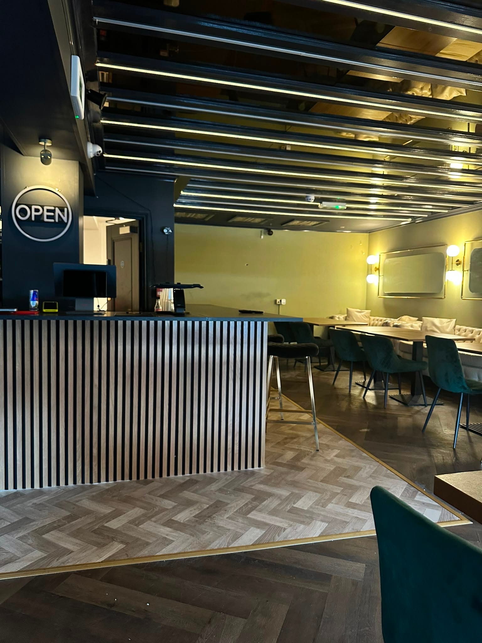The Light Lounge – Private Events & Corporate Venue 10