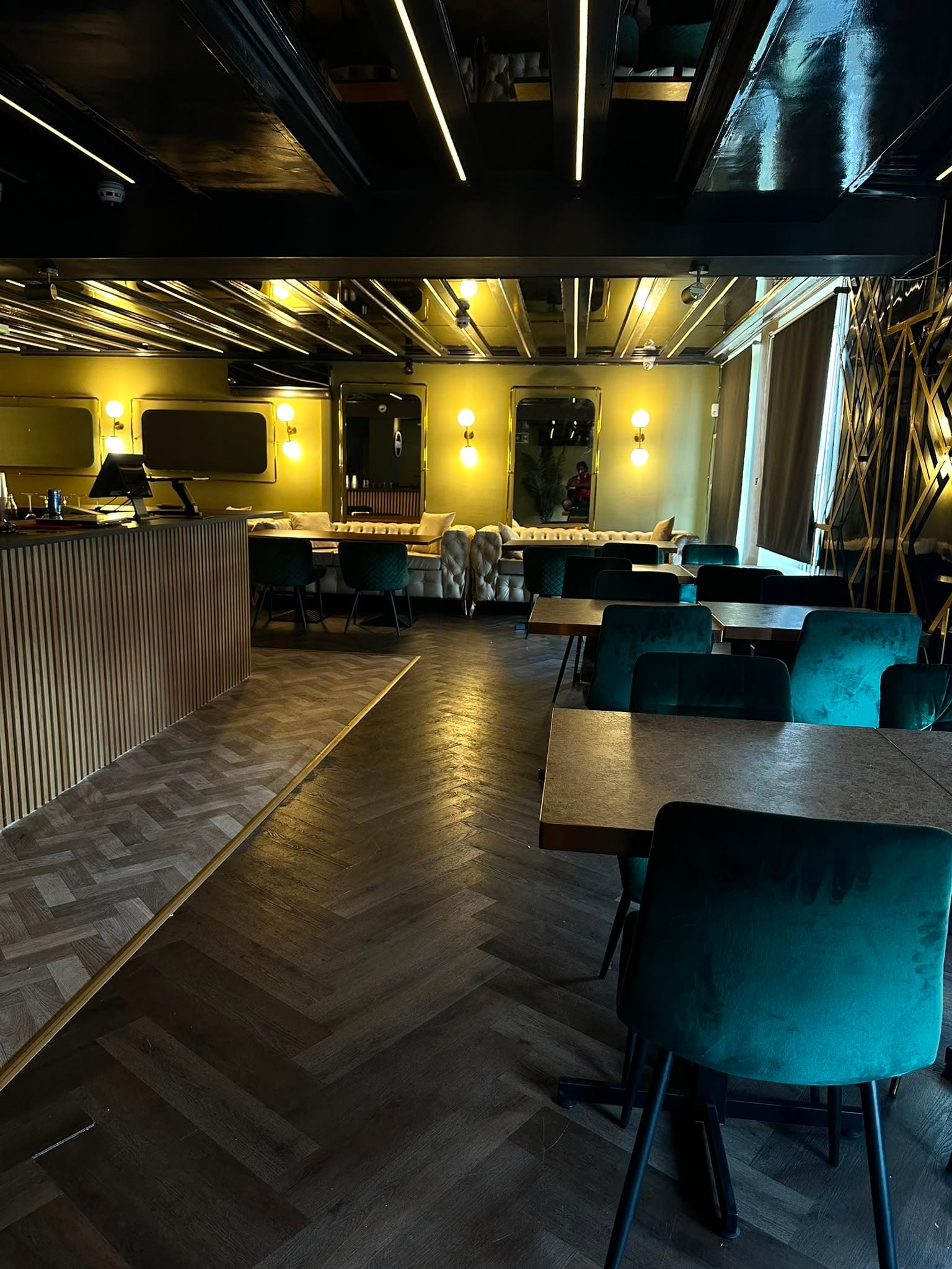 The Light Lounge – Private Events & Corporate Venue 5