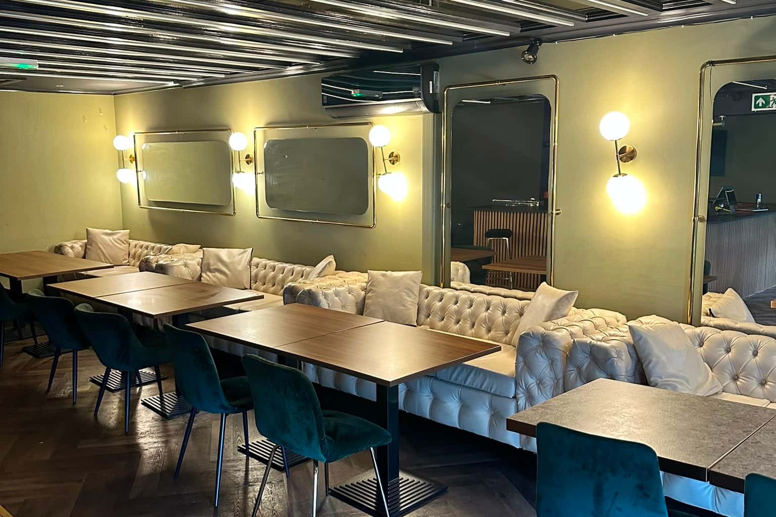 The Light Lounge – Private Events & Corporate Venue 9