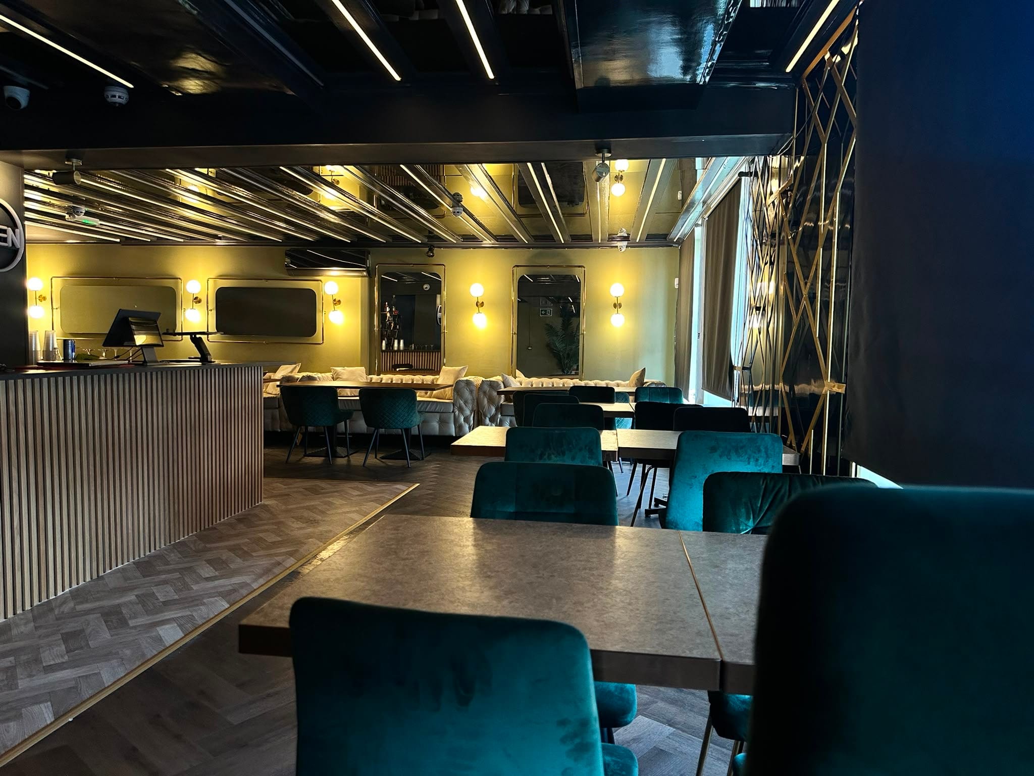 The Light Lounge – Private Events & Corporate Venue 6