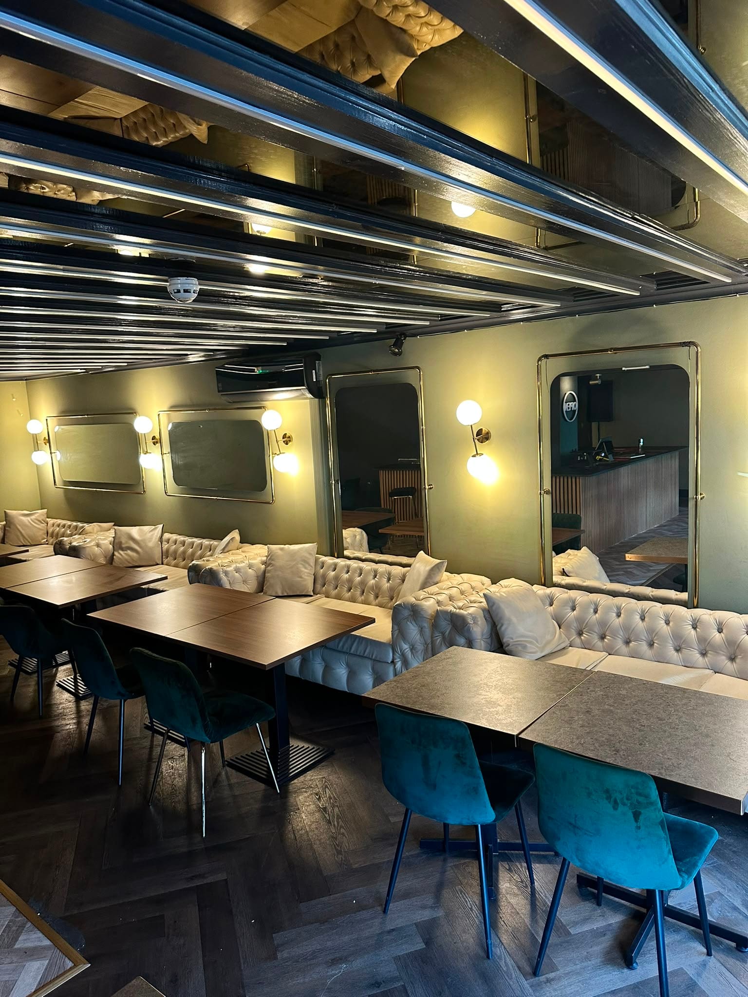 The Light Lounge – Private Events & Corporate Venue 8