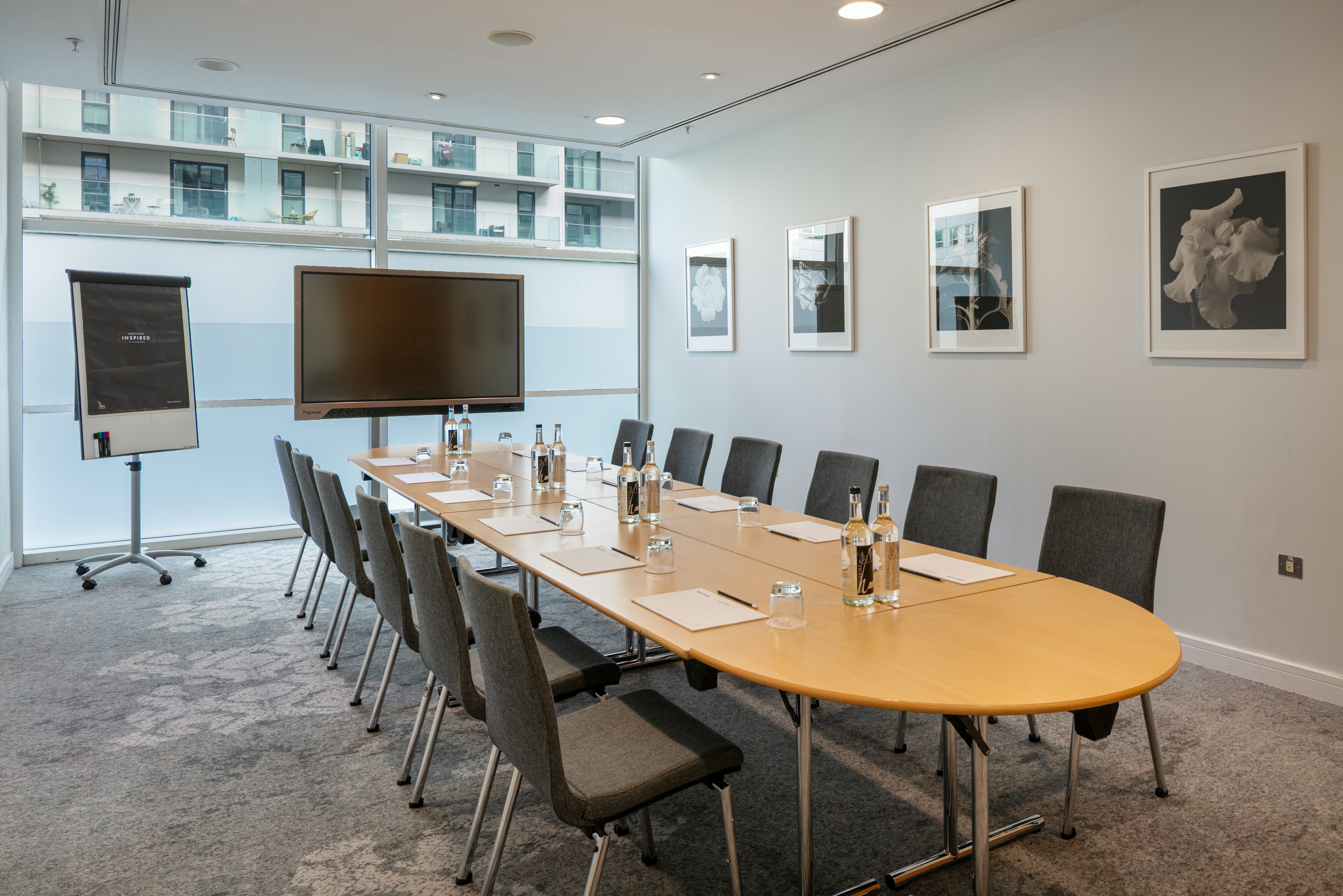 Meeting Room 1