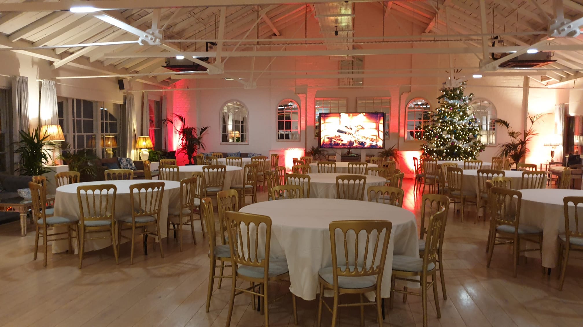 Christmas at Underwood 18