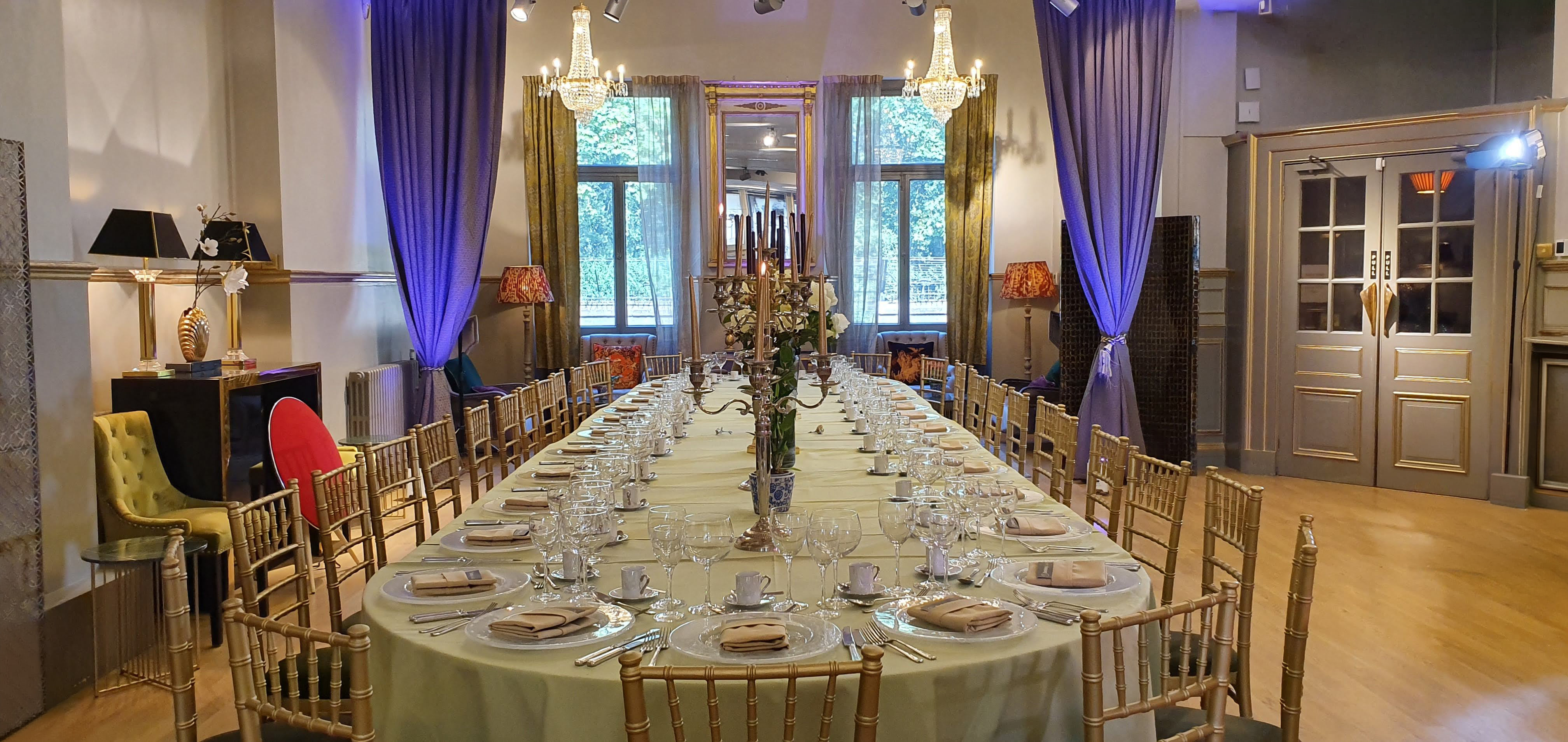 Weddings at The Embassy 3
