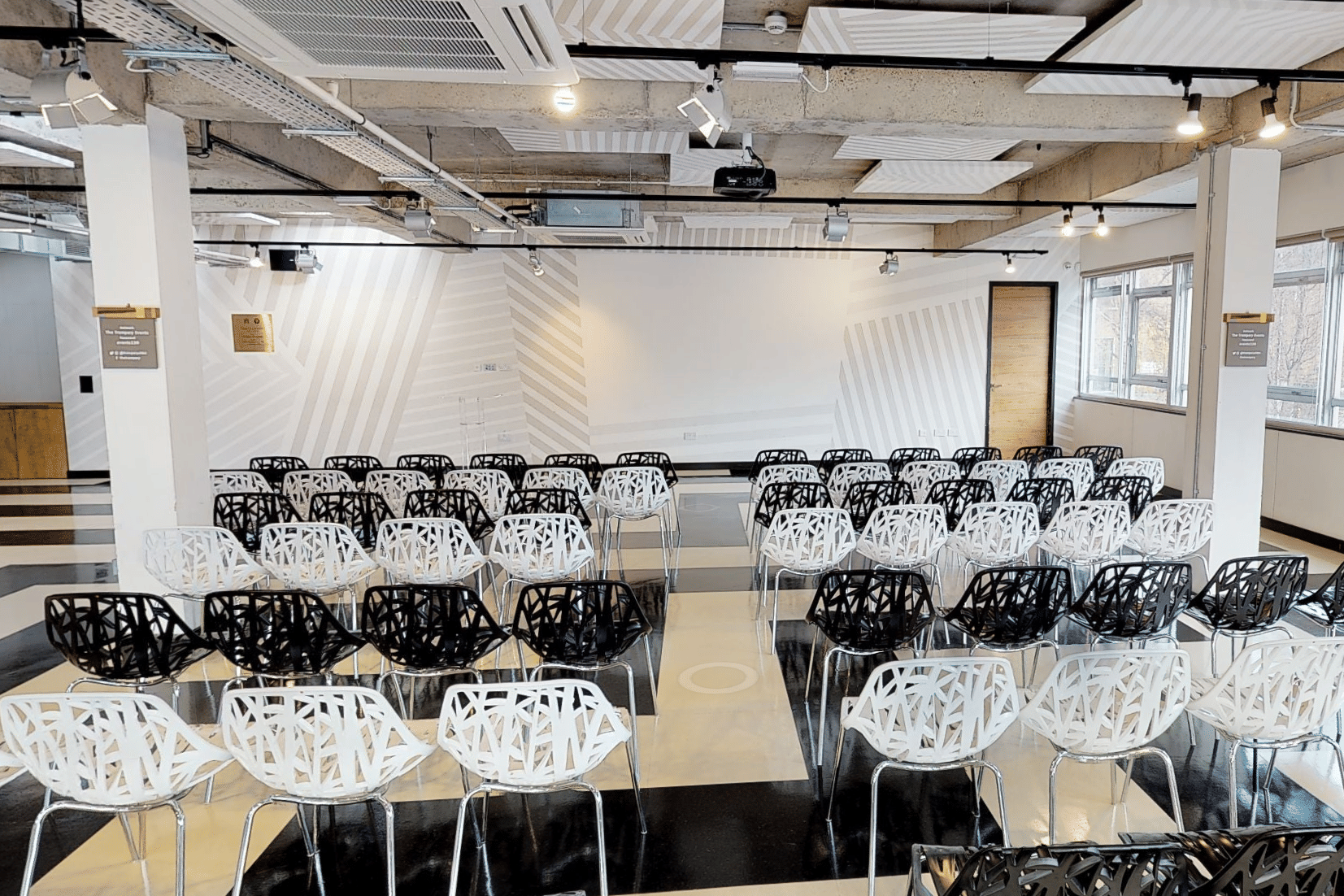 Conferences, Corporate Events, Networking in The Ballroom 3