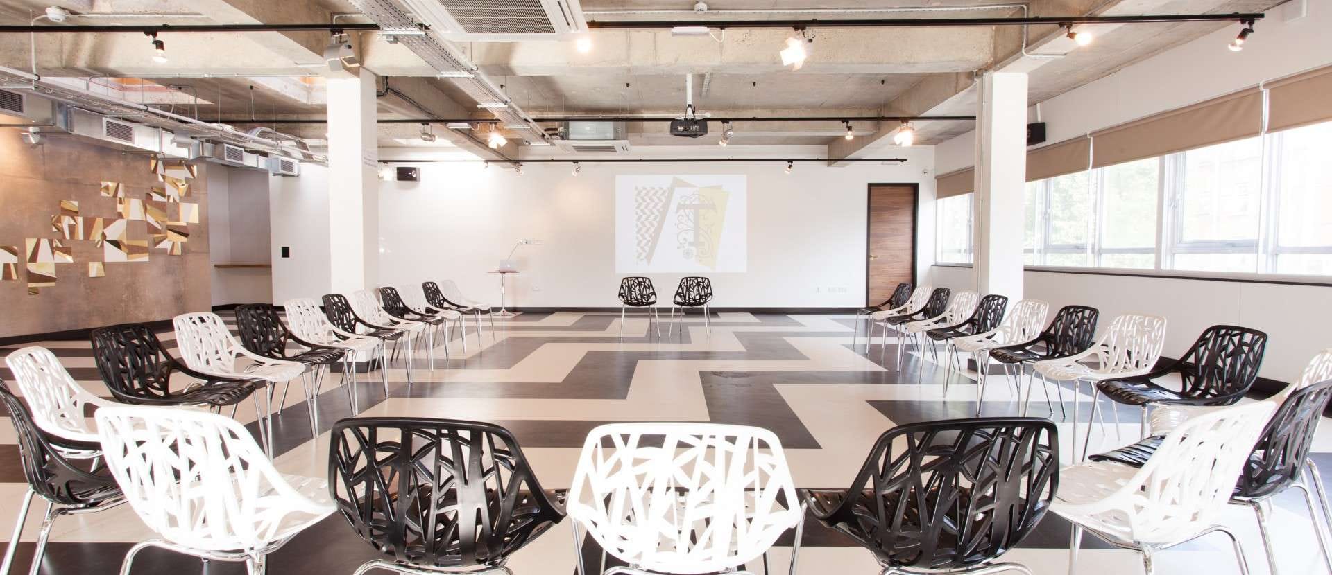 Conferences, Corporate Events, Networking in The Ballroom 4