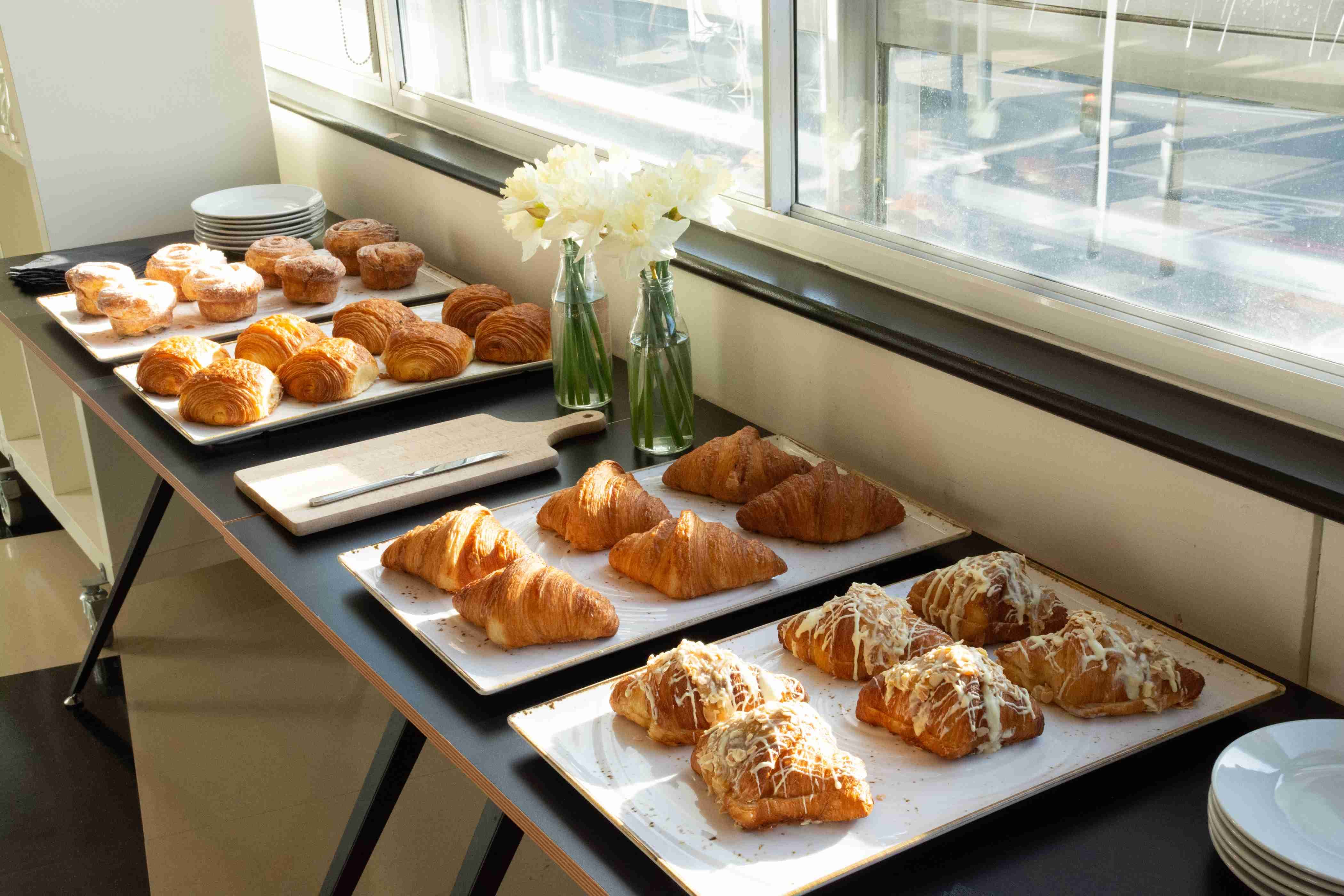 Conferences, Corporate Events, Networking in The Ballroom 5