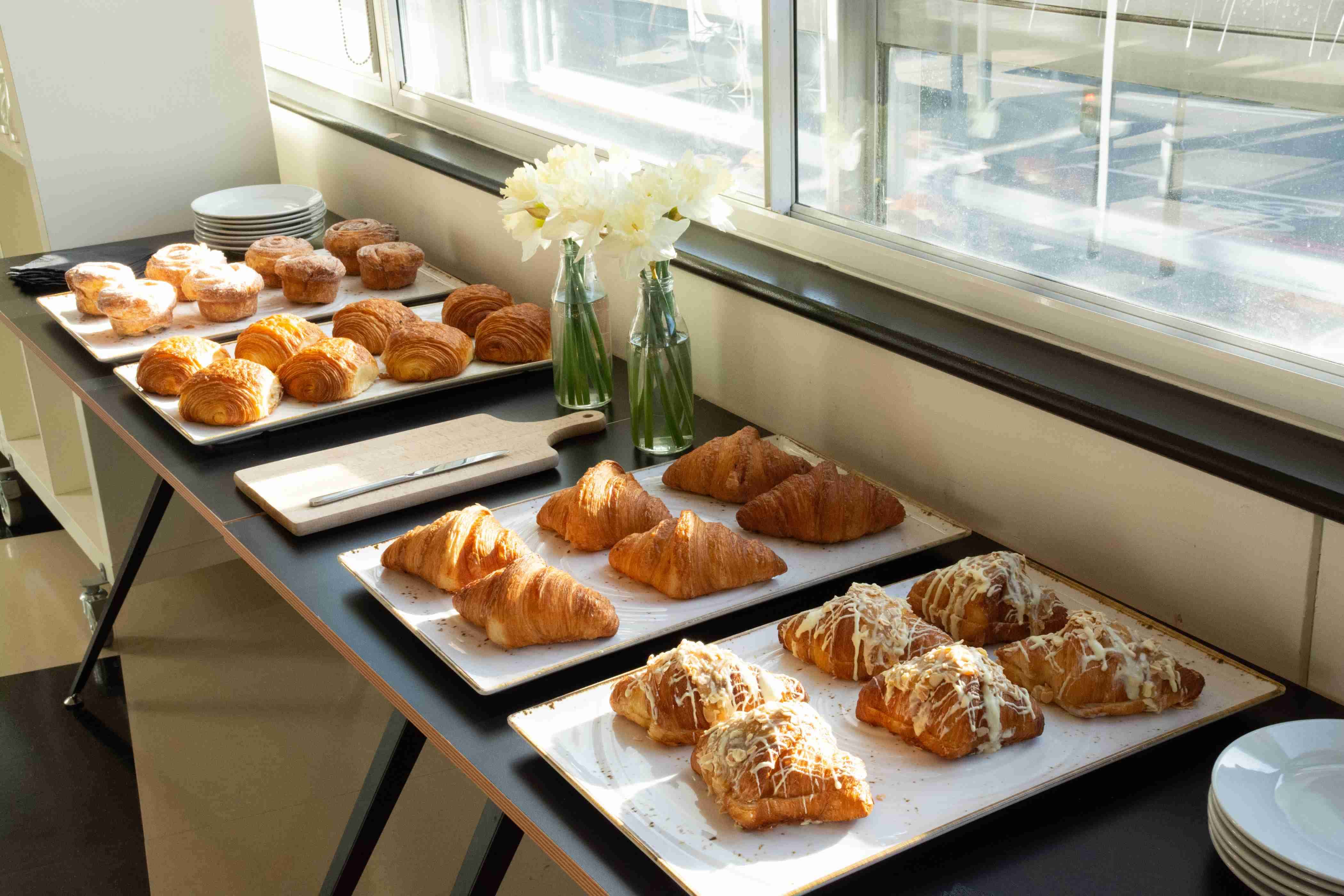 Conferences, Corporate Events, Networking in The Ballroom 5