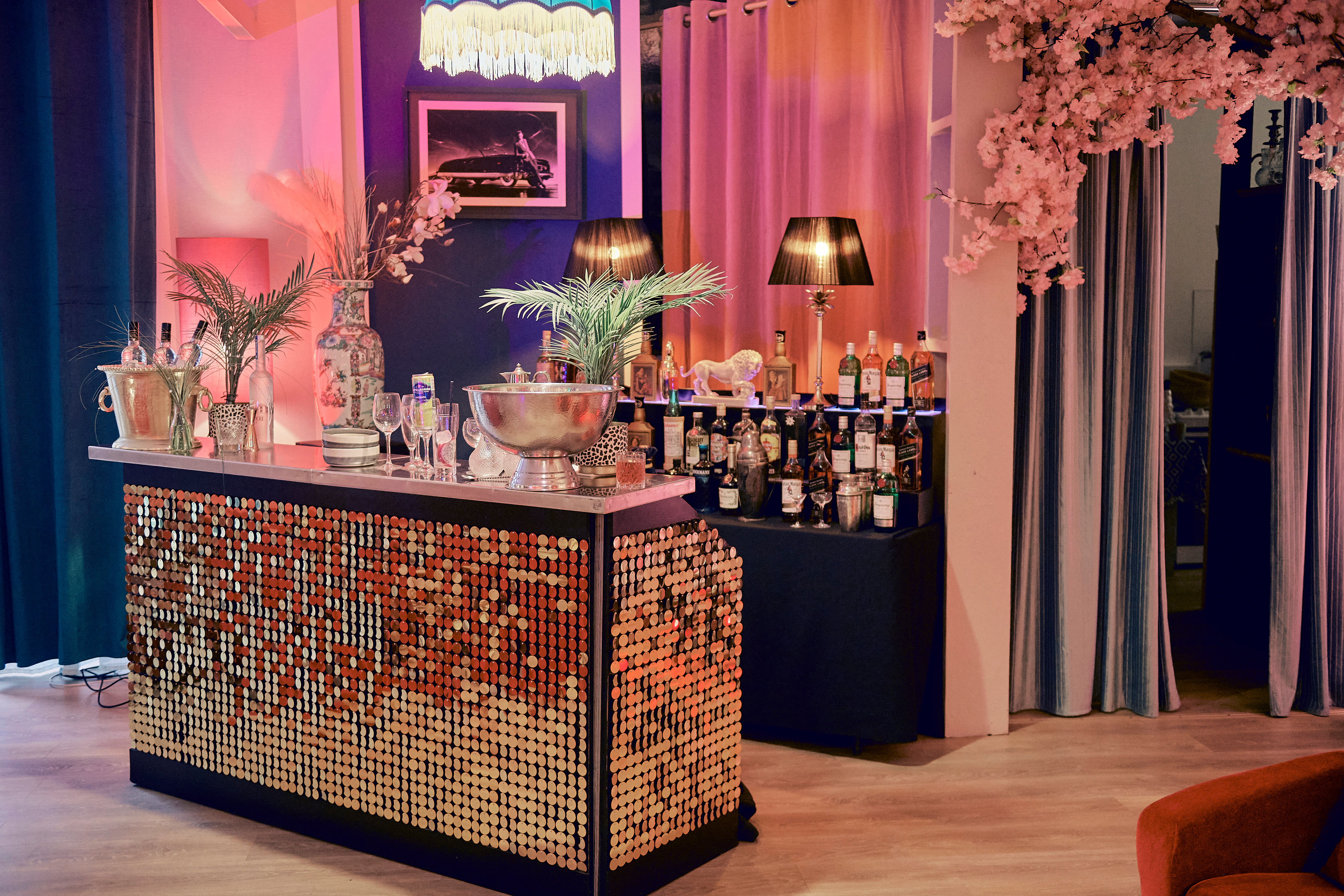 Brand Experiences at Underwood 8