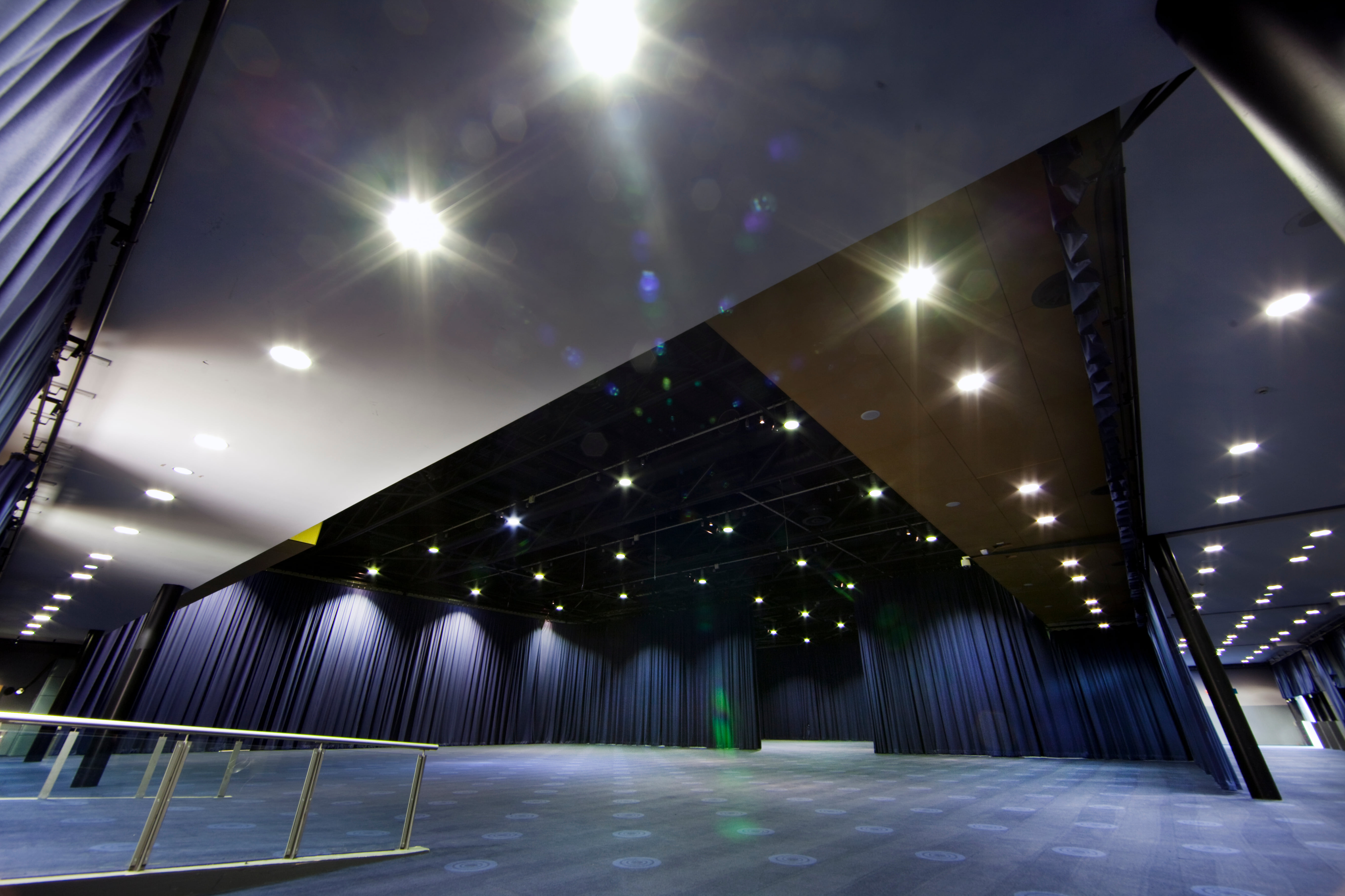 Exchange Hall  2