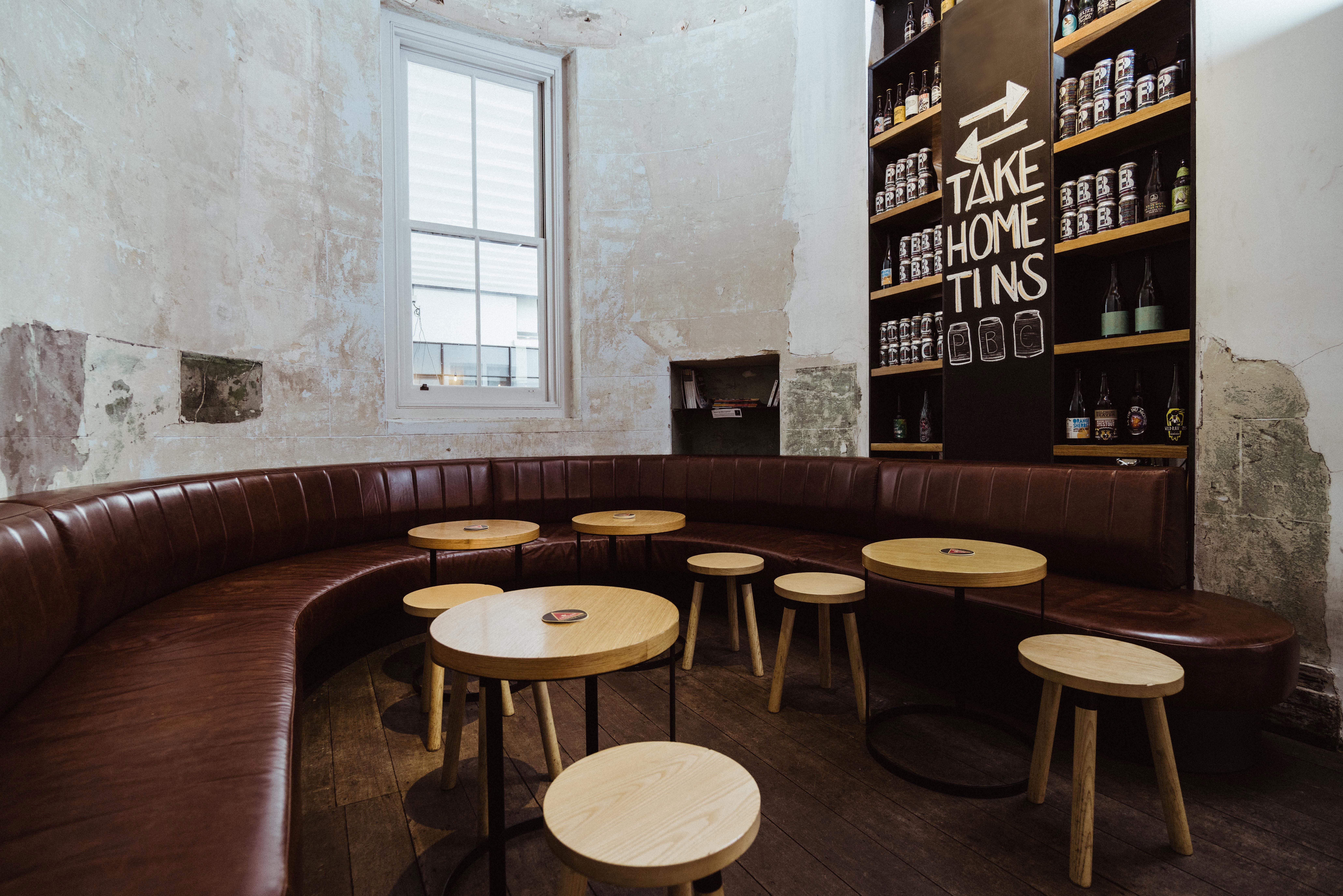 Beer Corner 1