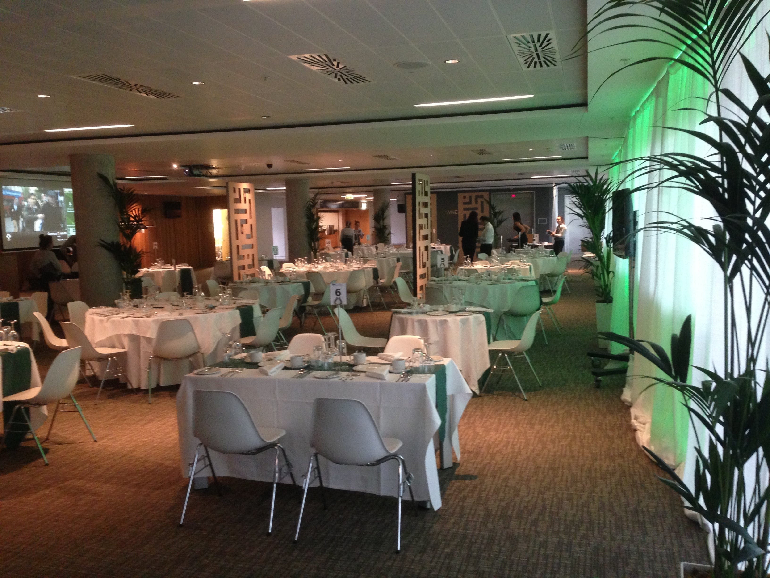 The 1872 and The Lansdowne Suite 3