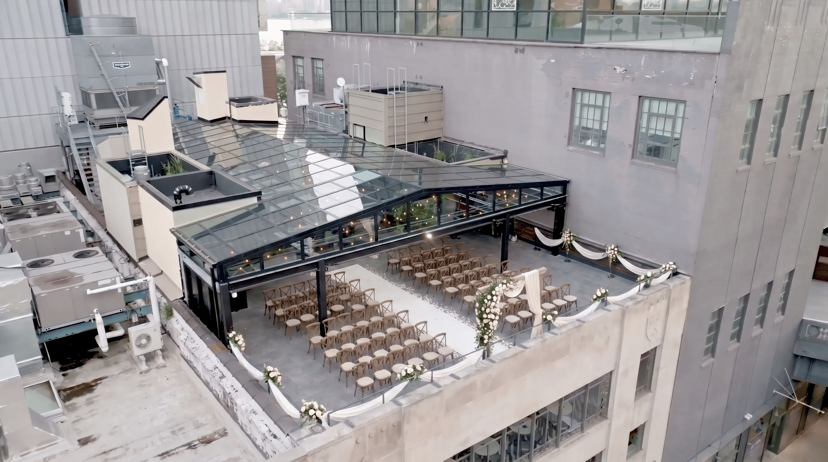 Rory's Rooftop Bar & Kitchen 2