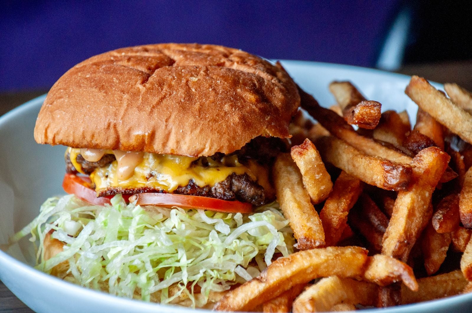 Easy Tiger Bar & Grill 1