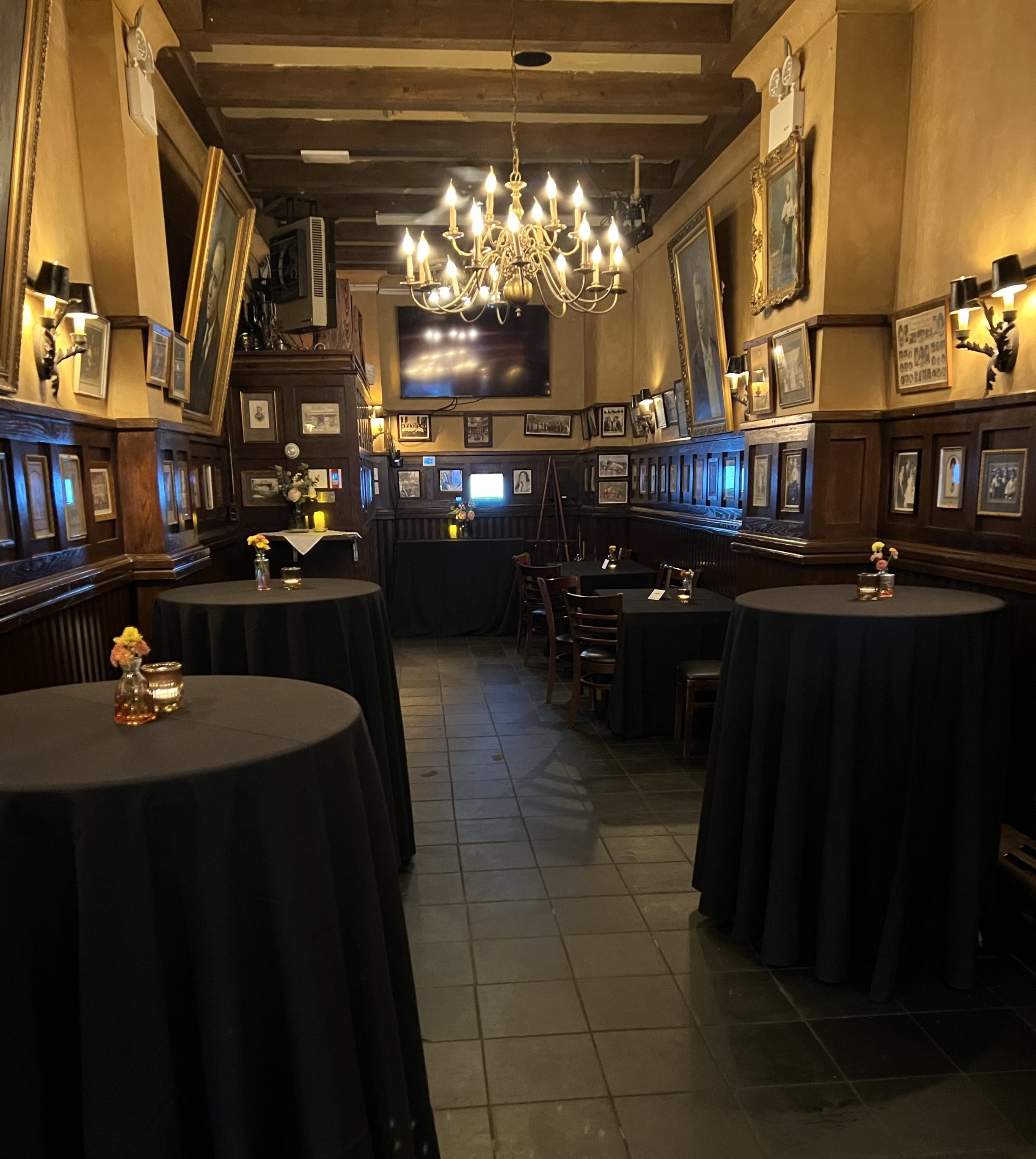 Bellini Room  – photo 1 of 4