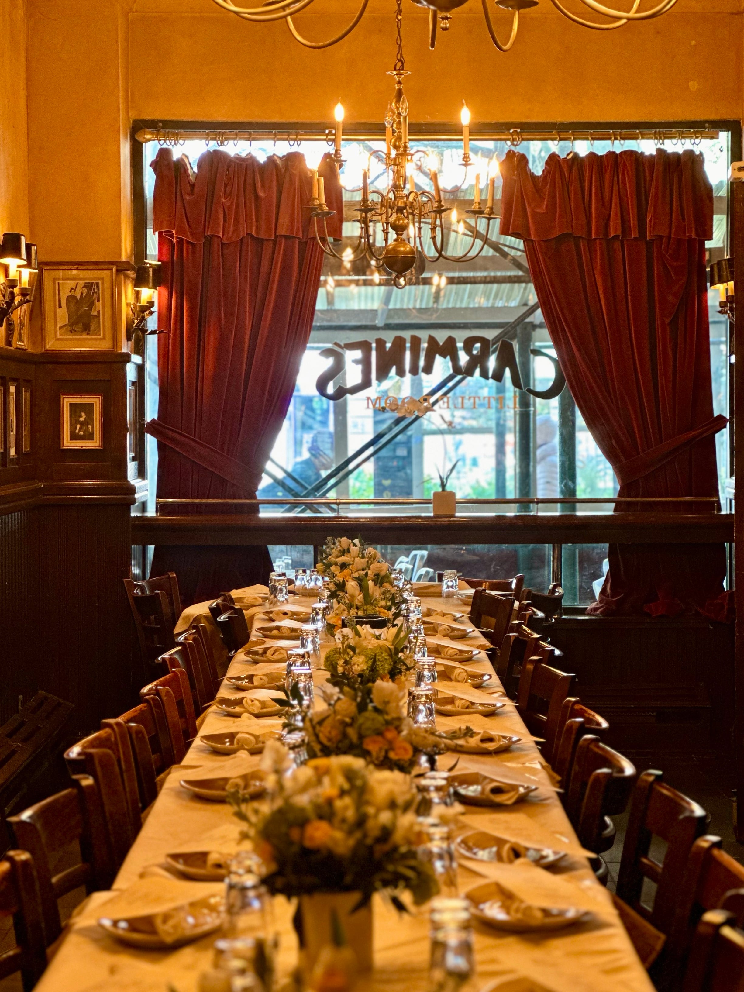 Bellini Room  – photo 2 of 4