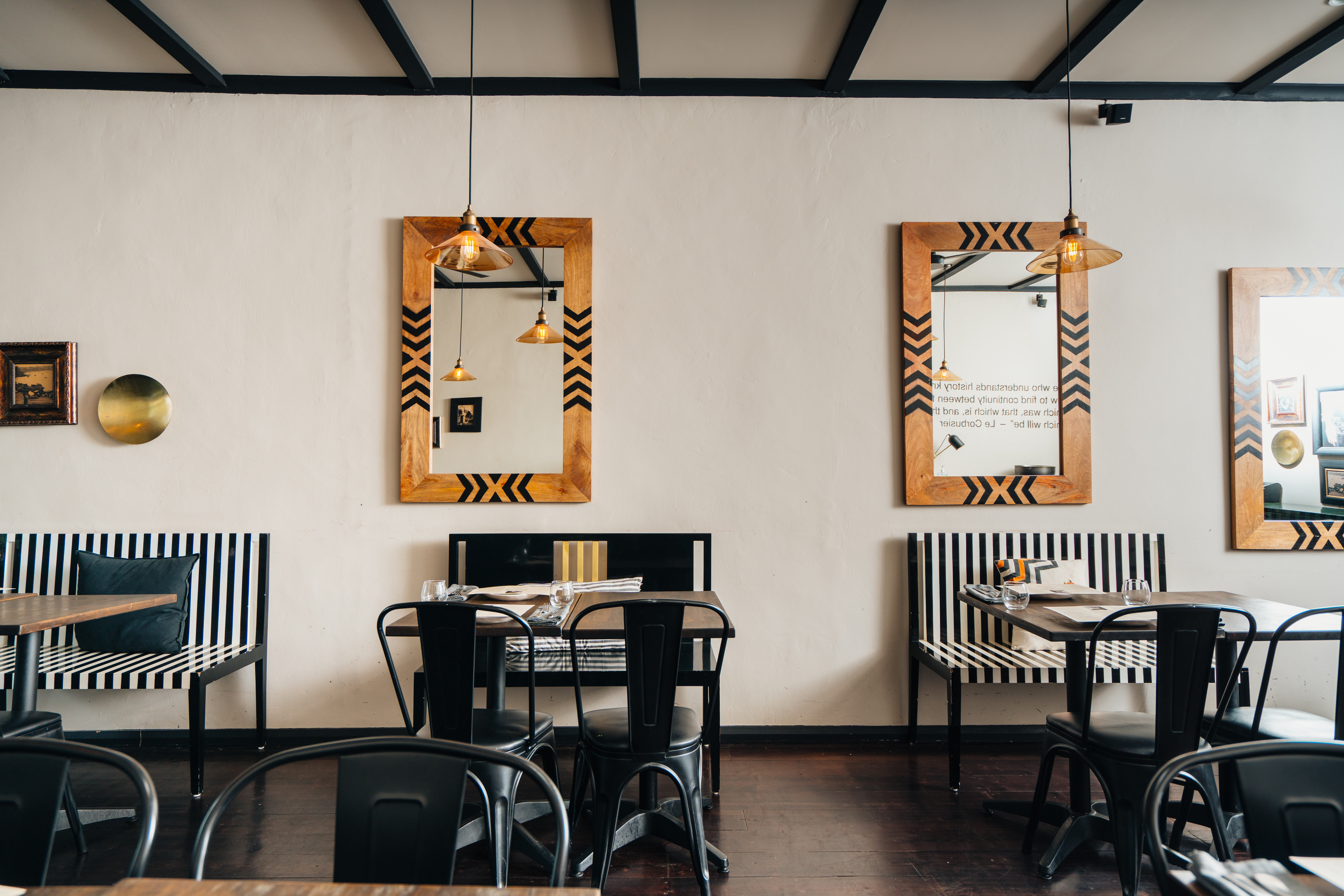 ISH – Exclusive Venue Hire 1