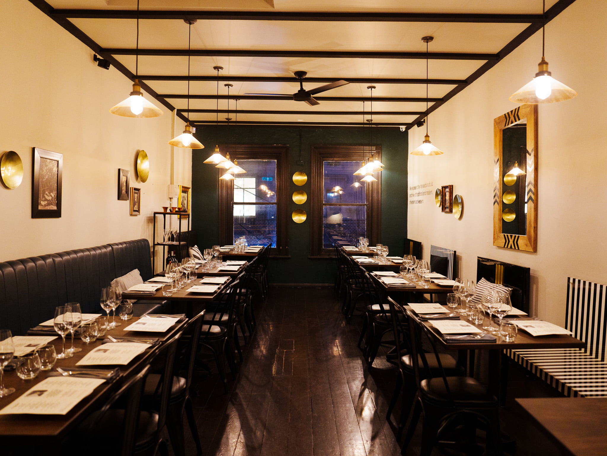 ISH – Exclusive Venue Hire 3