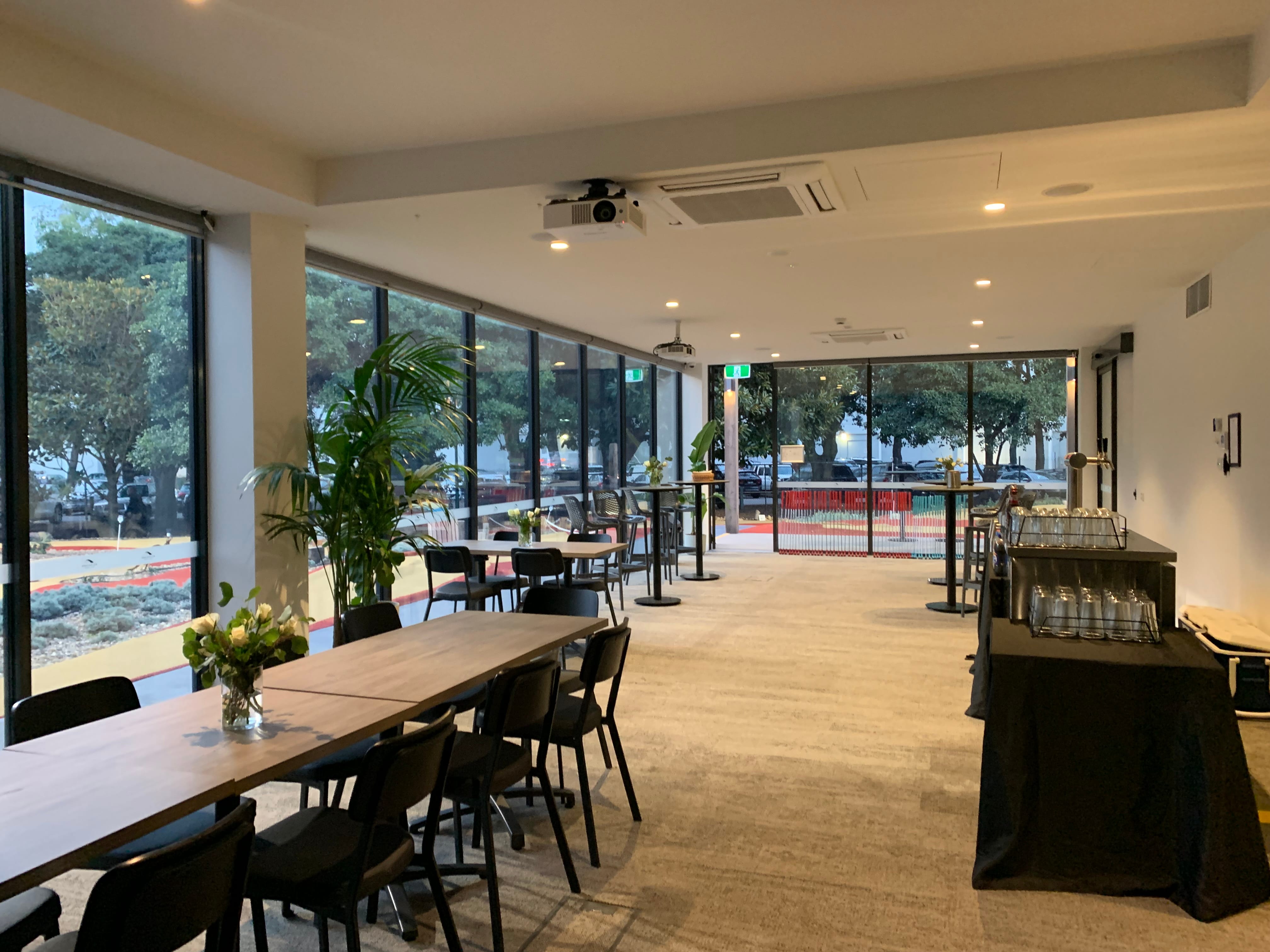 Indoor Function Space/Meeting room 0