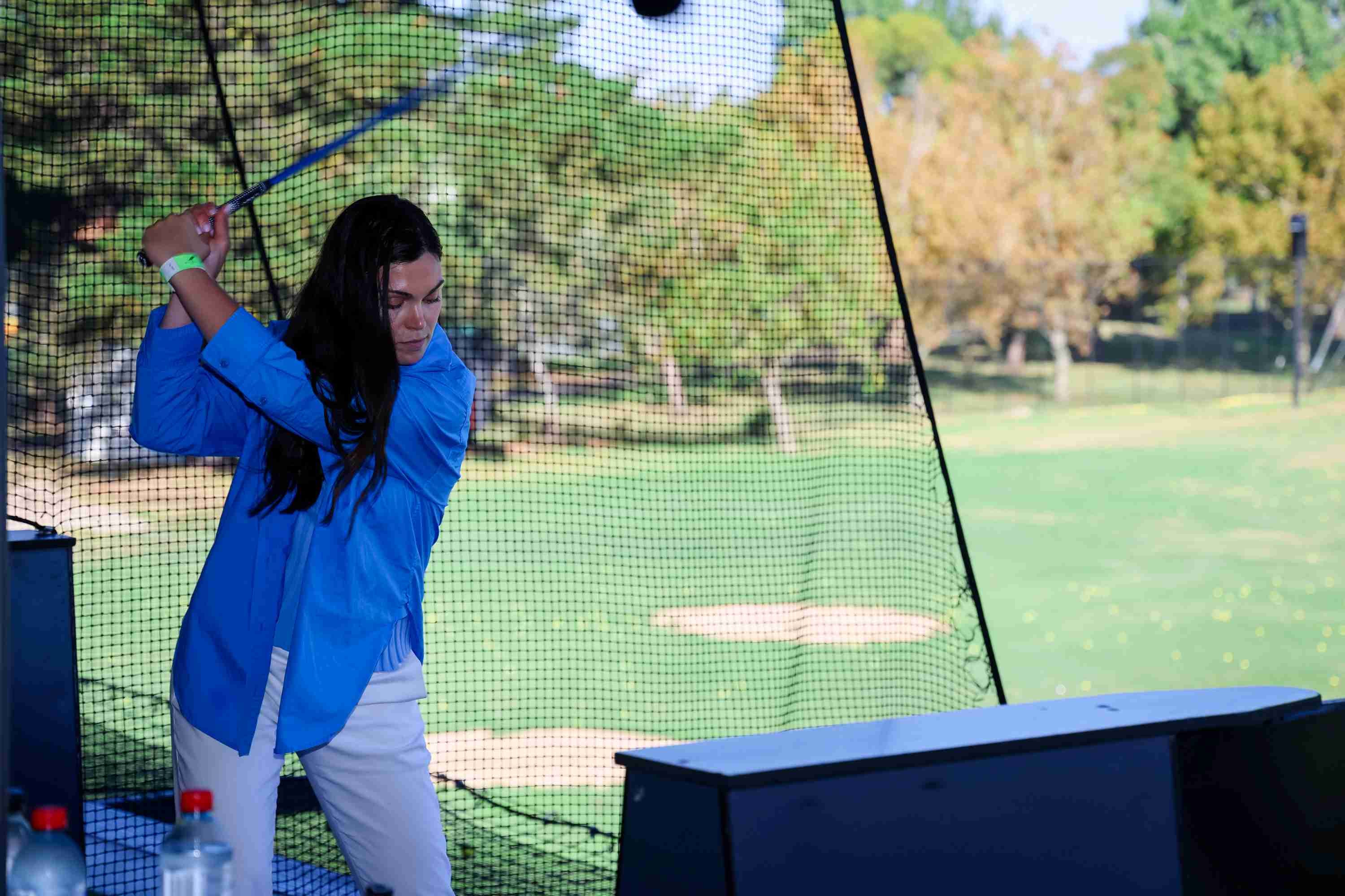 Driving Range 6
