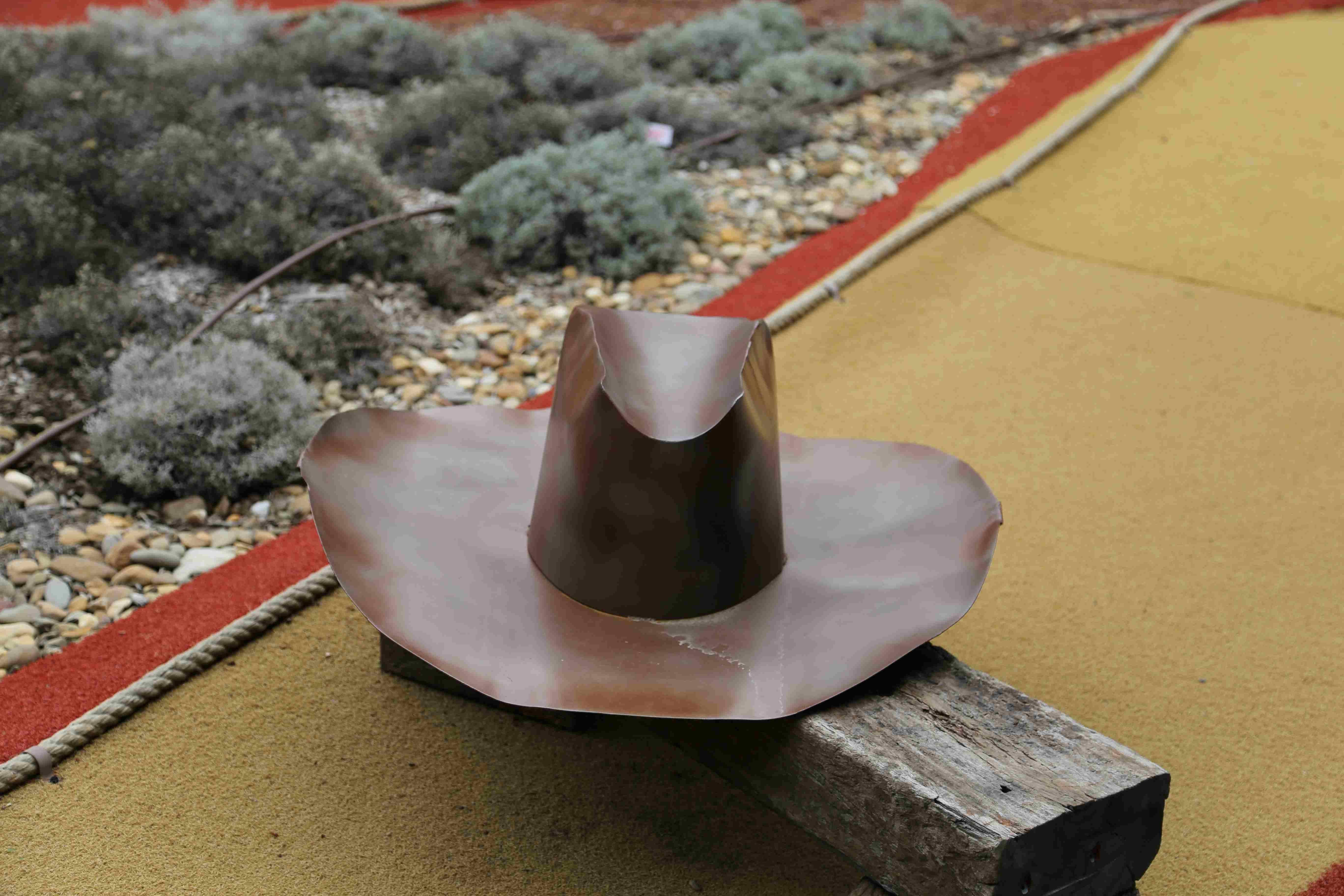 Mini Golf - The Lake Course and The Outback Course 6
