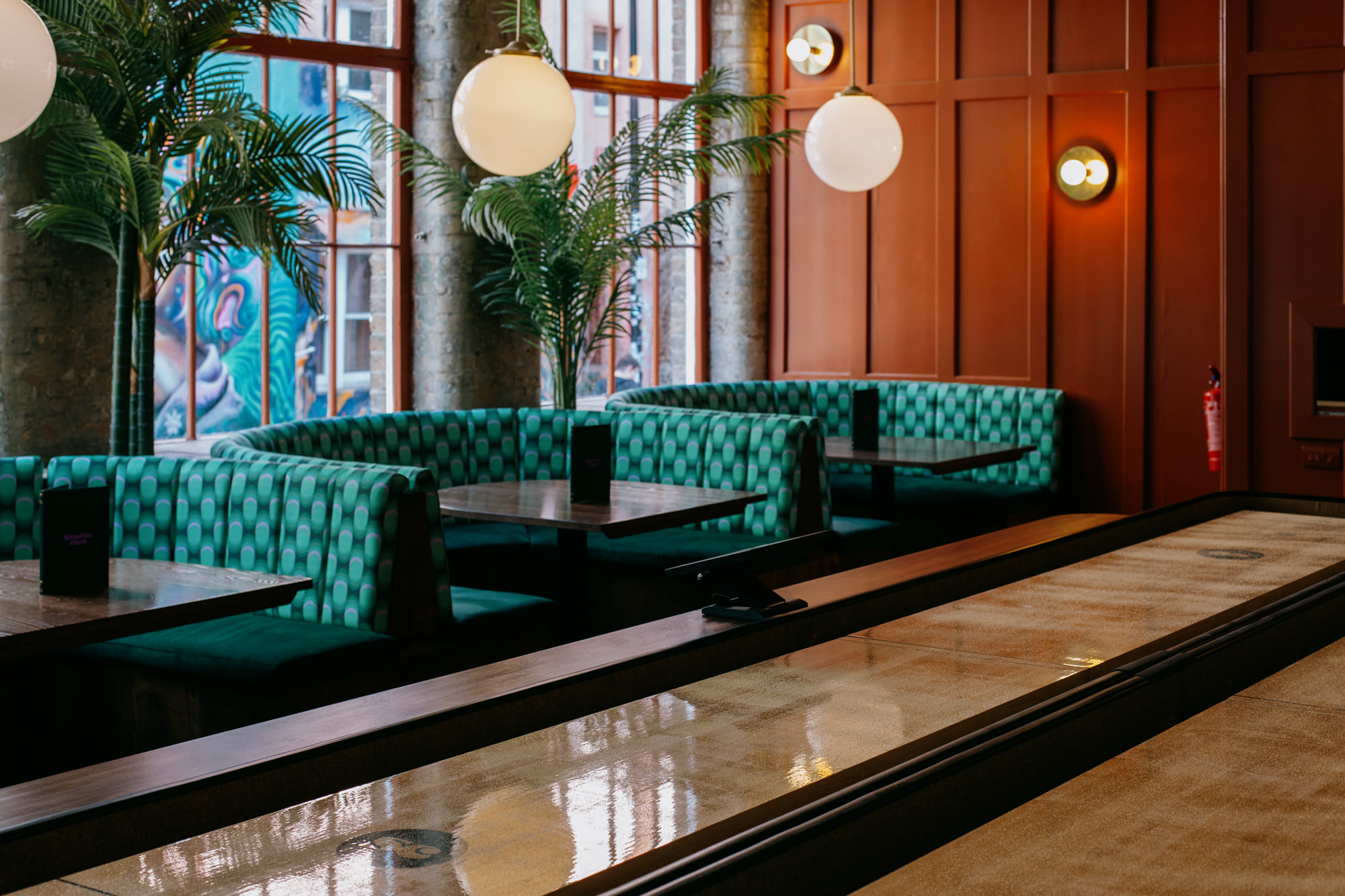 Exclusive Venue Hire 2
