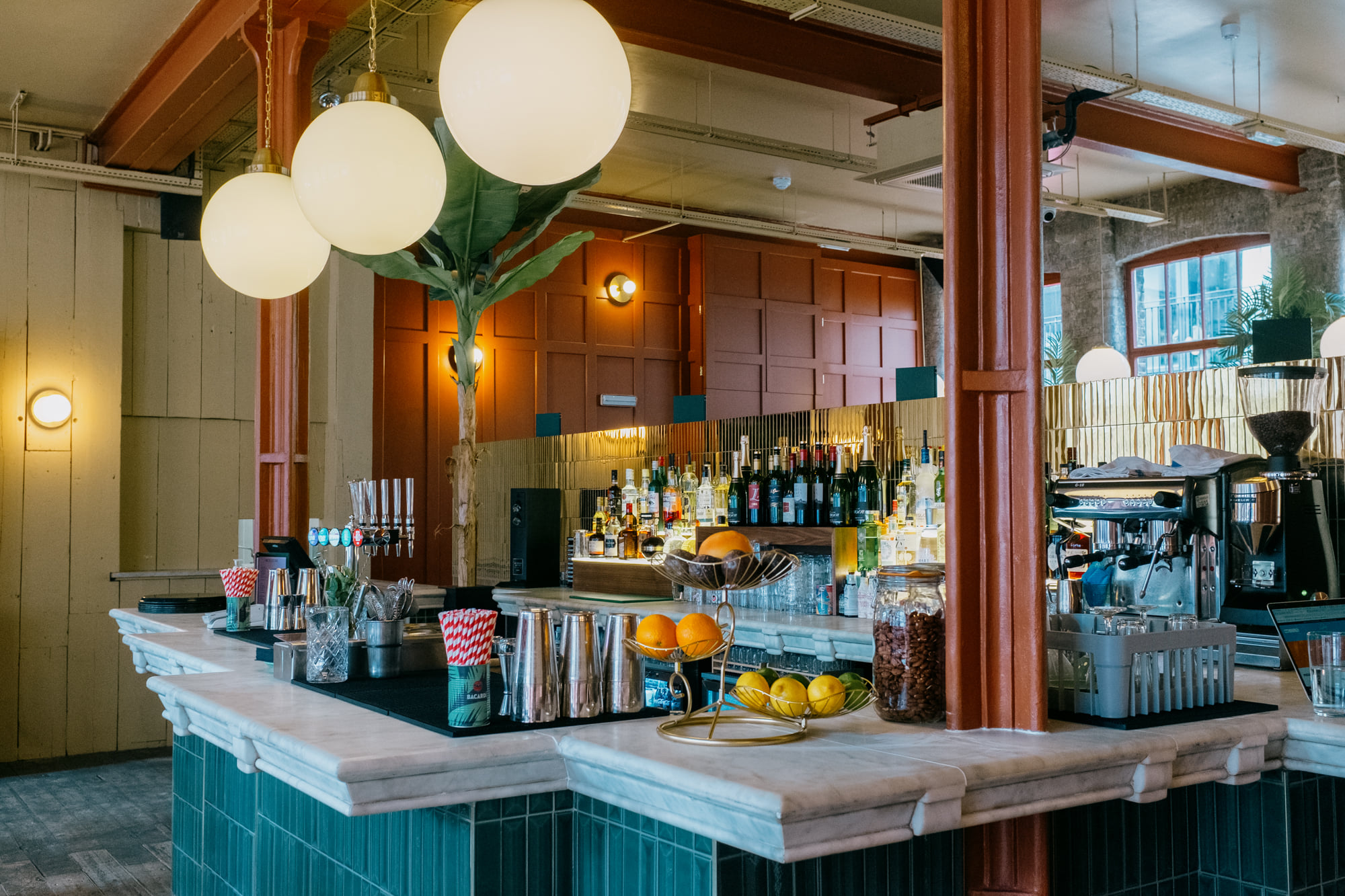 Exclusive Venue Hire 1