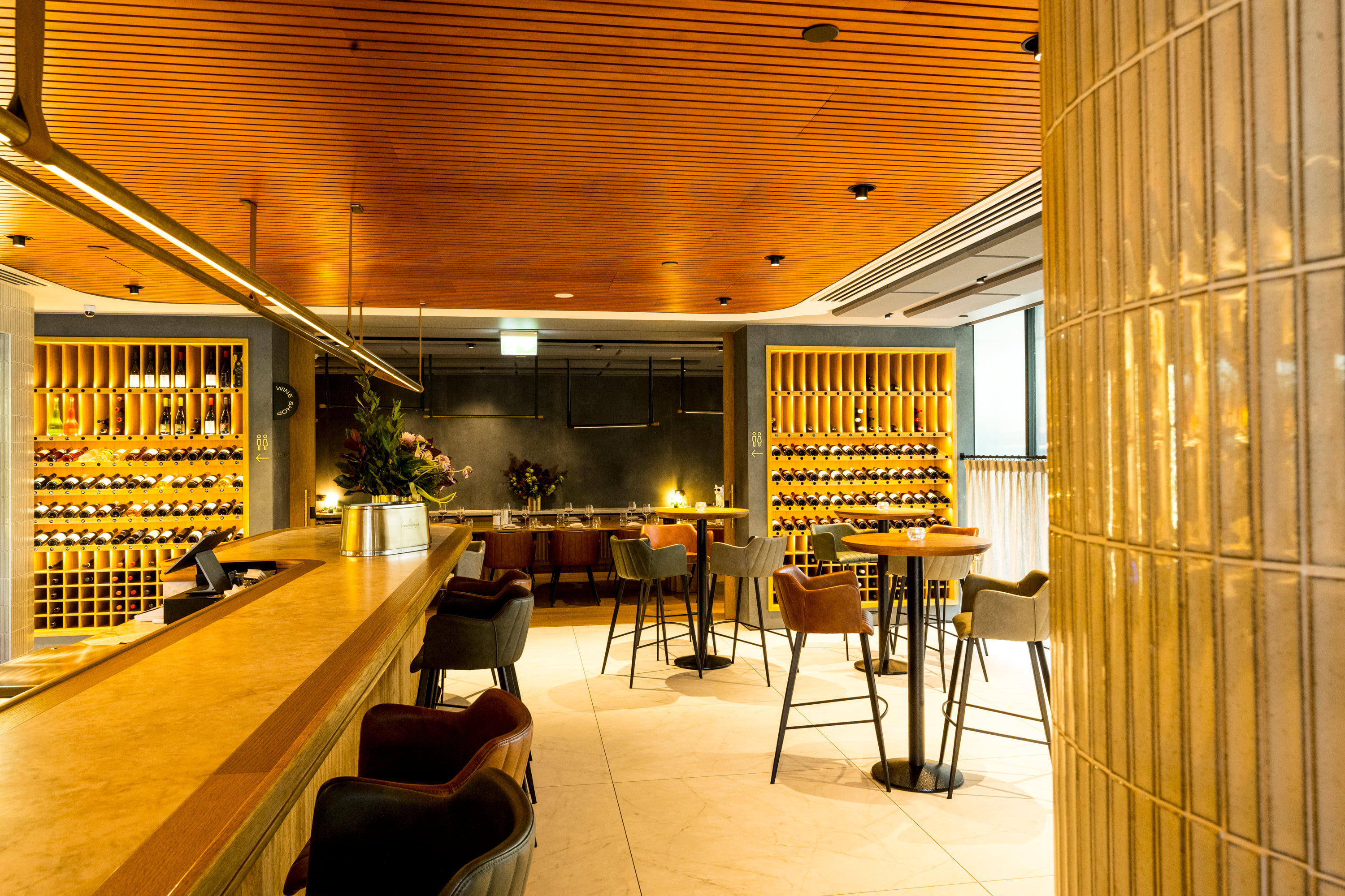 Baix - Exclusive venue hire 1
