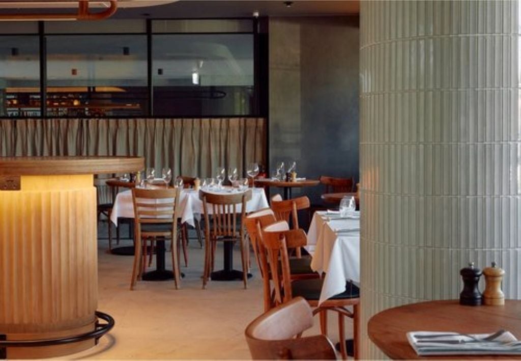 Baix - Full venue 1