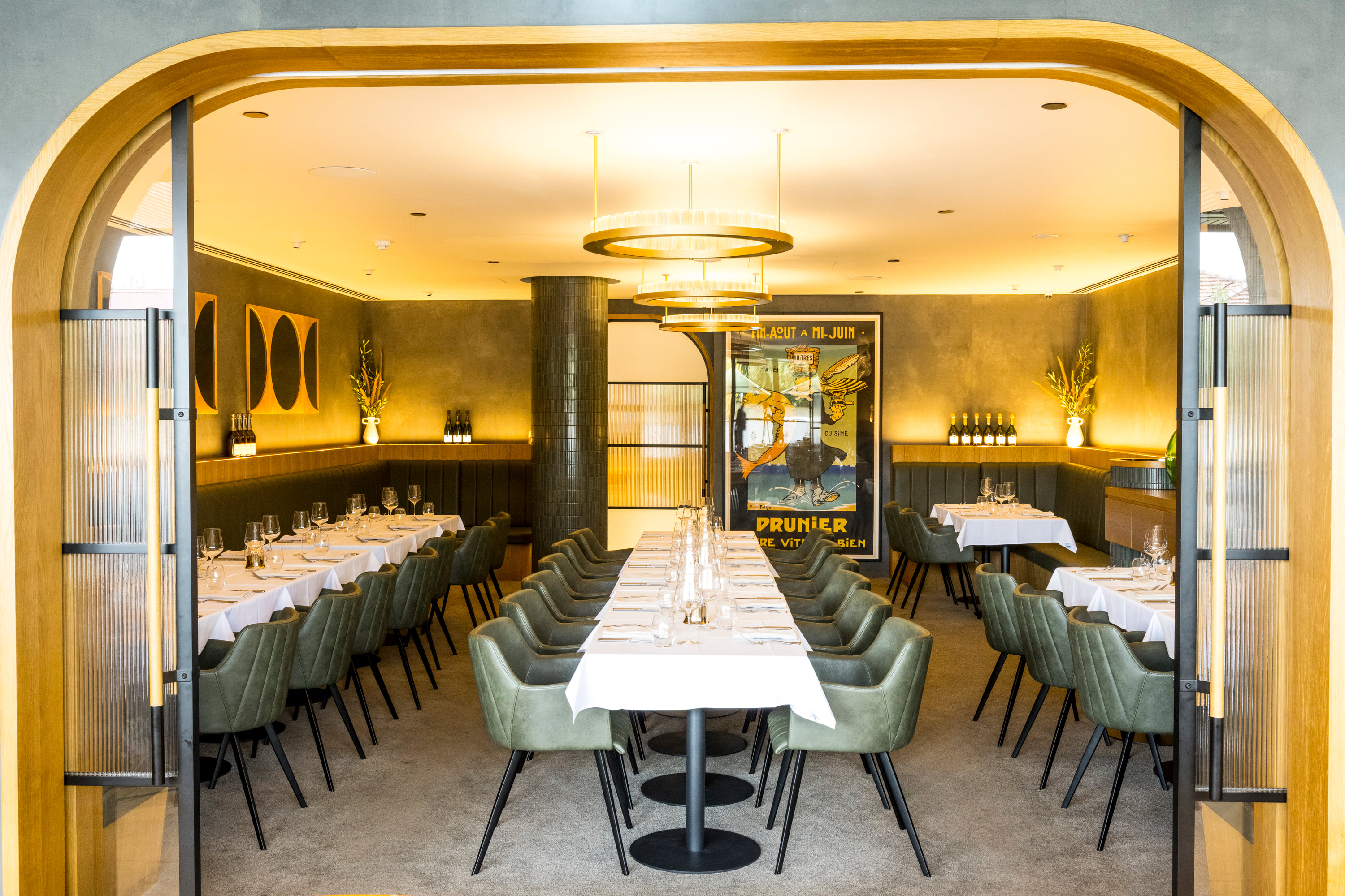 Baix - Exclusive venue hire 6